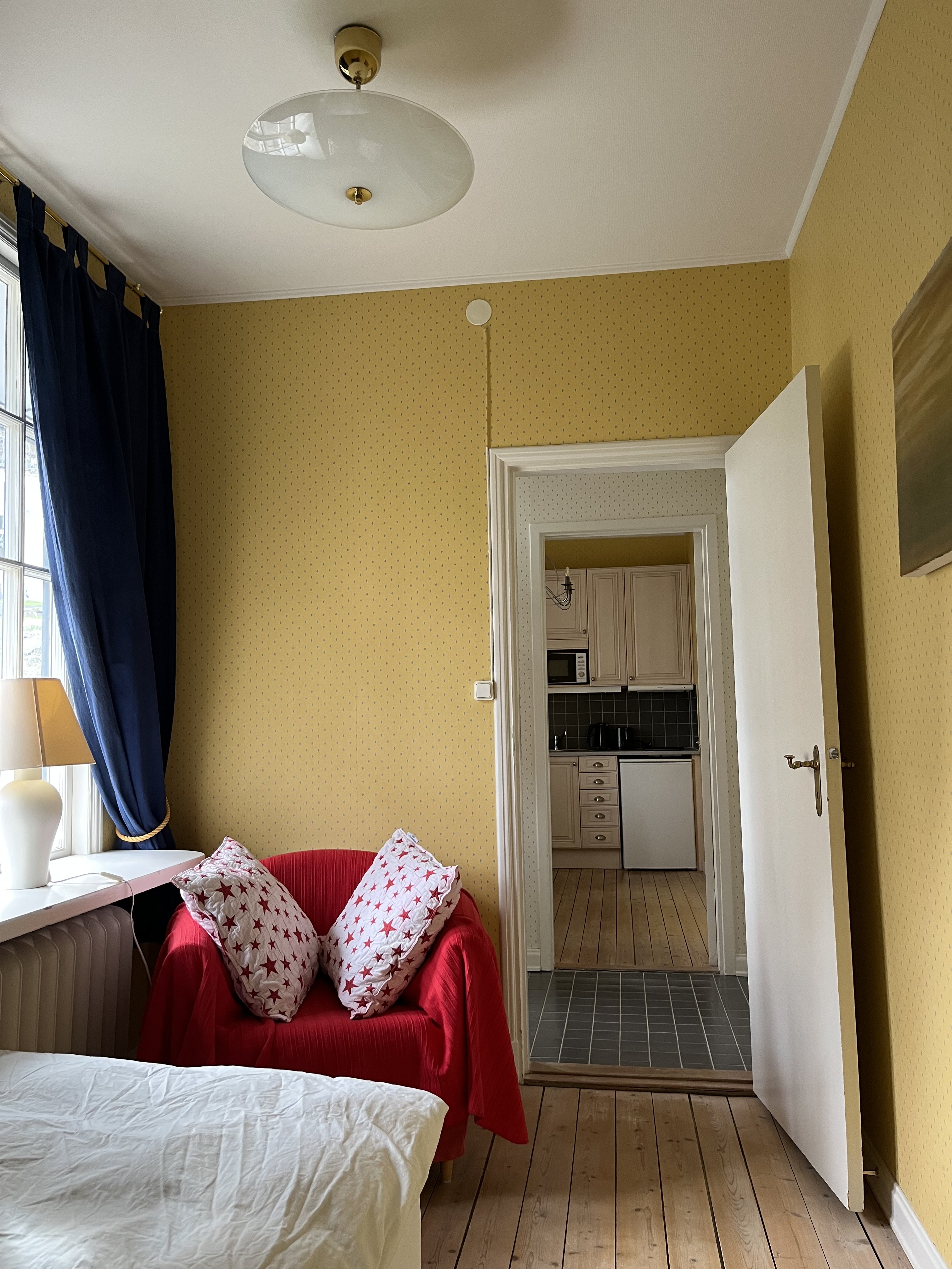 2 rok · 30 m² i Göteborg – bild 3