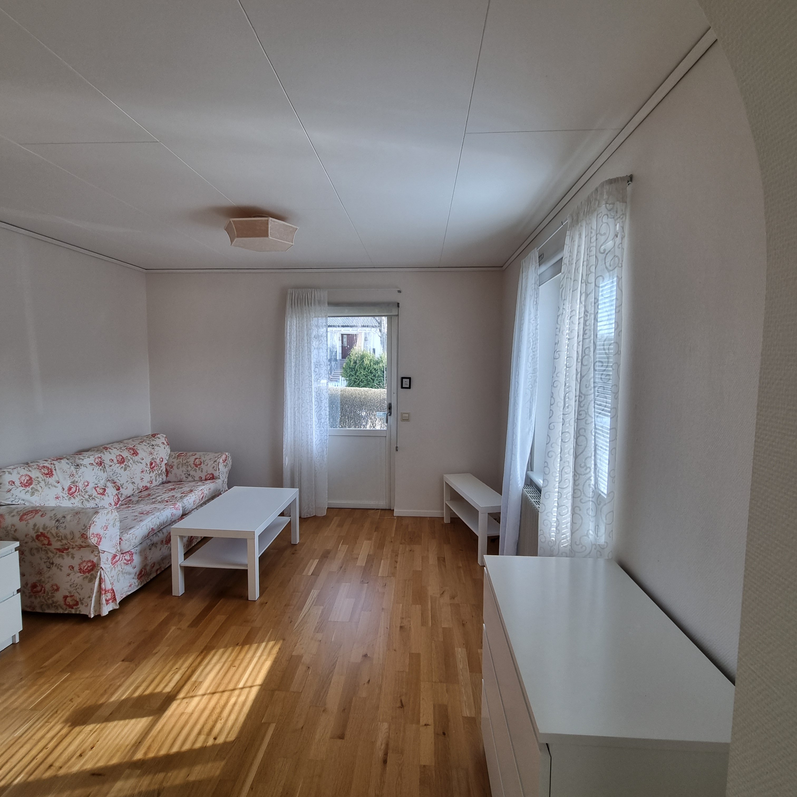 Lägenhet, 1 rooms, 30 sqm, Spånga