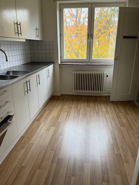 Lägenhet, 2 rooms, 61 sqm, Helsingborg