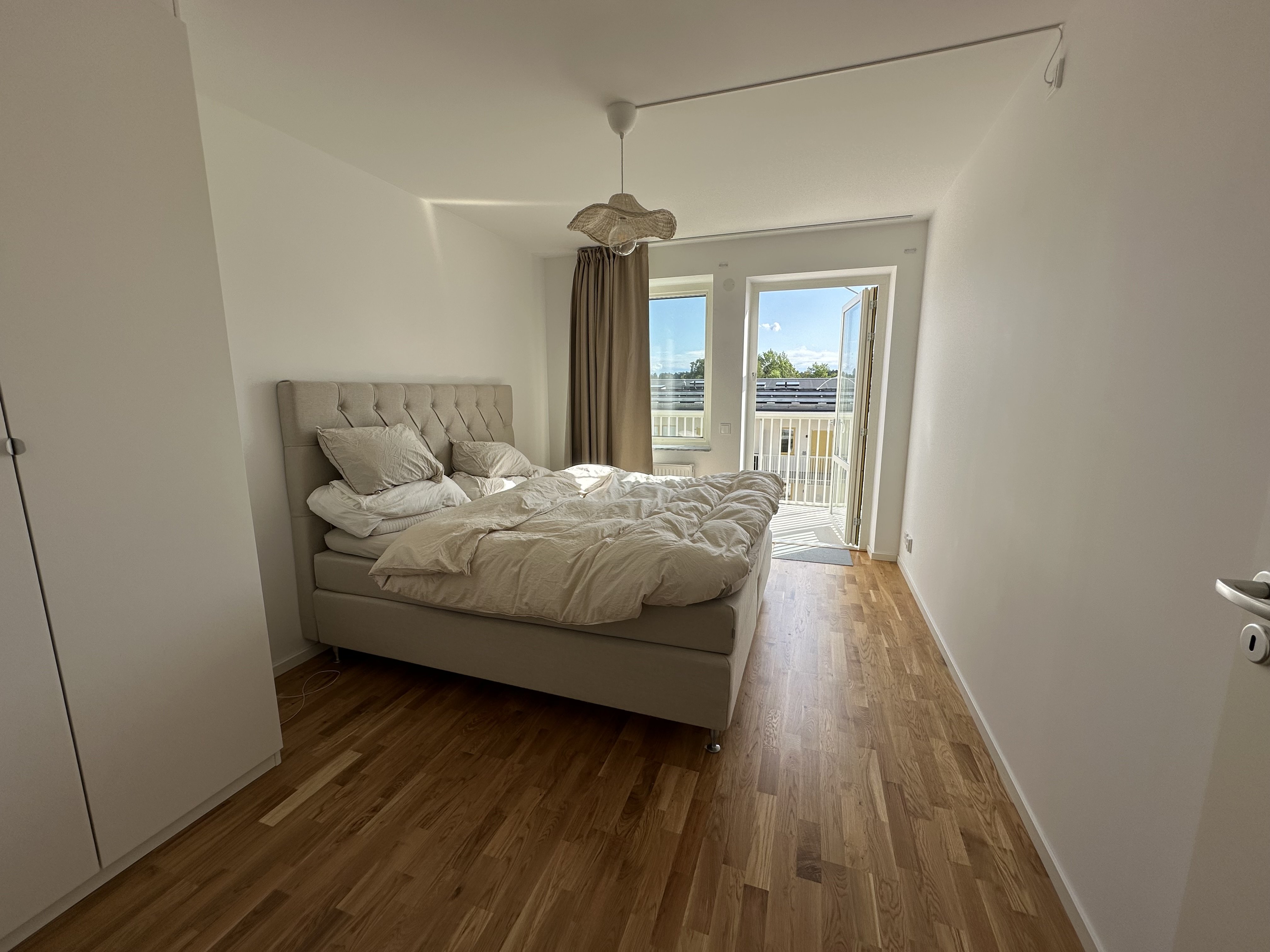 3 rum Spånga, 18 000 kr/mån | Bostadsögat