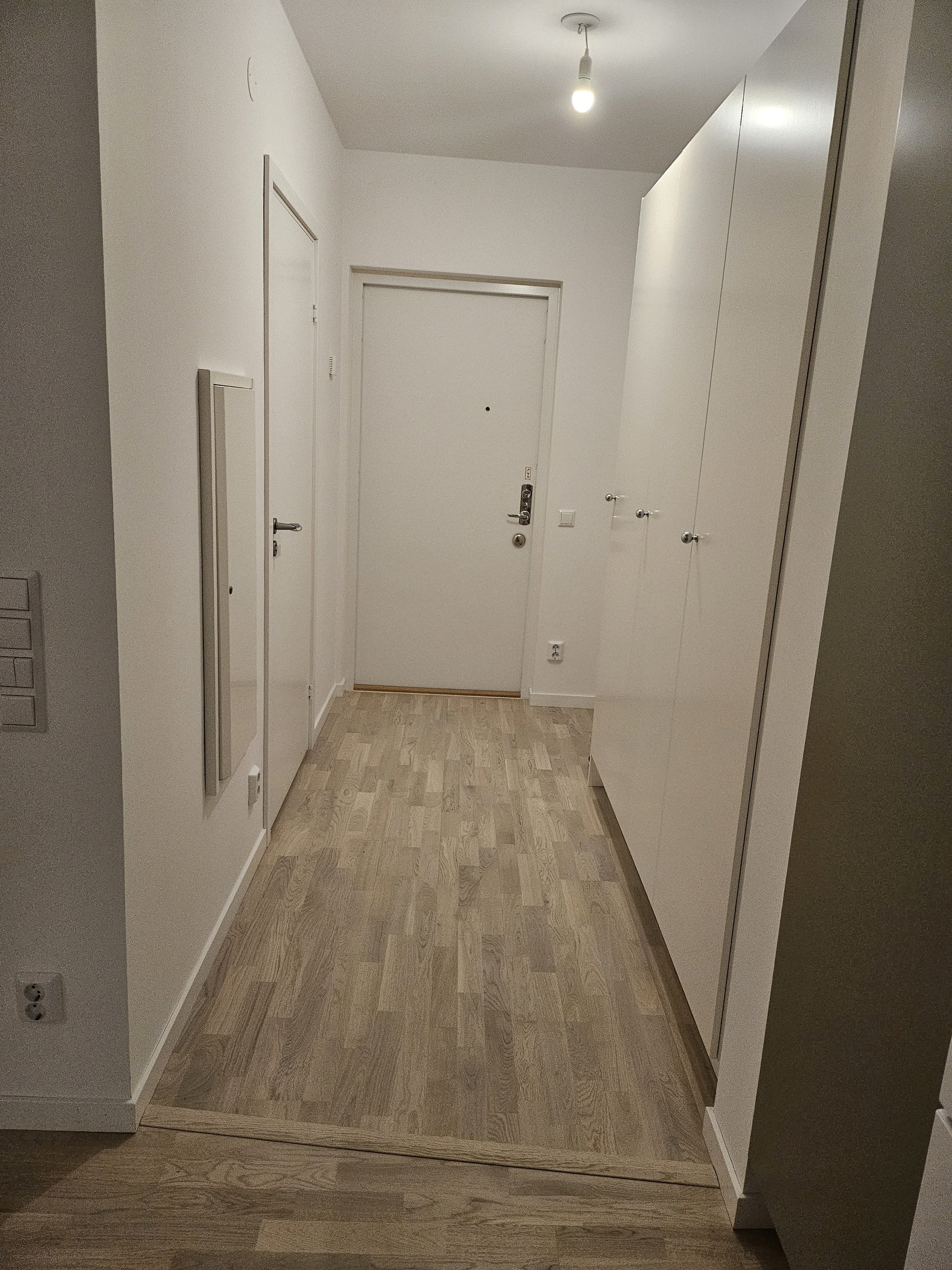 Åkare Engströms Väg, Spånga — photo 4