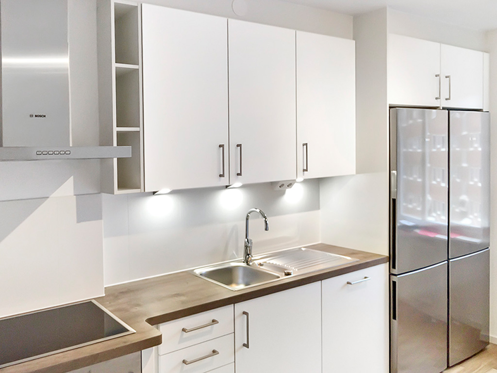 Lägenhet, 3 rooms, 75 sqm, Helsingborg