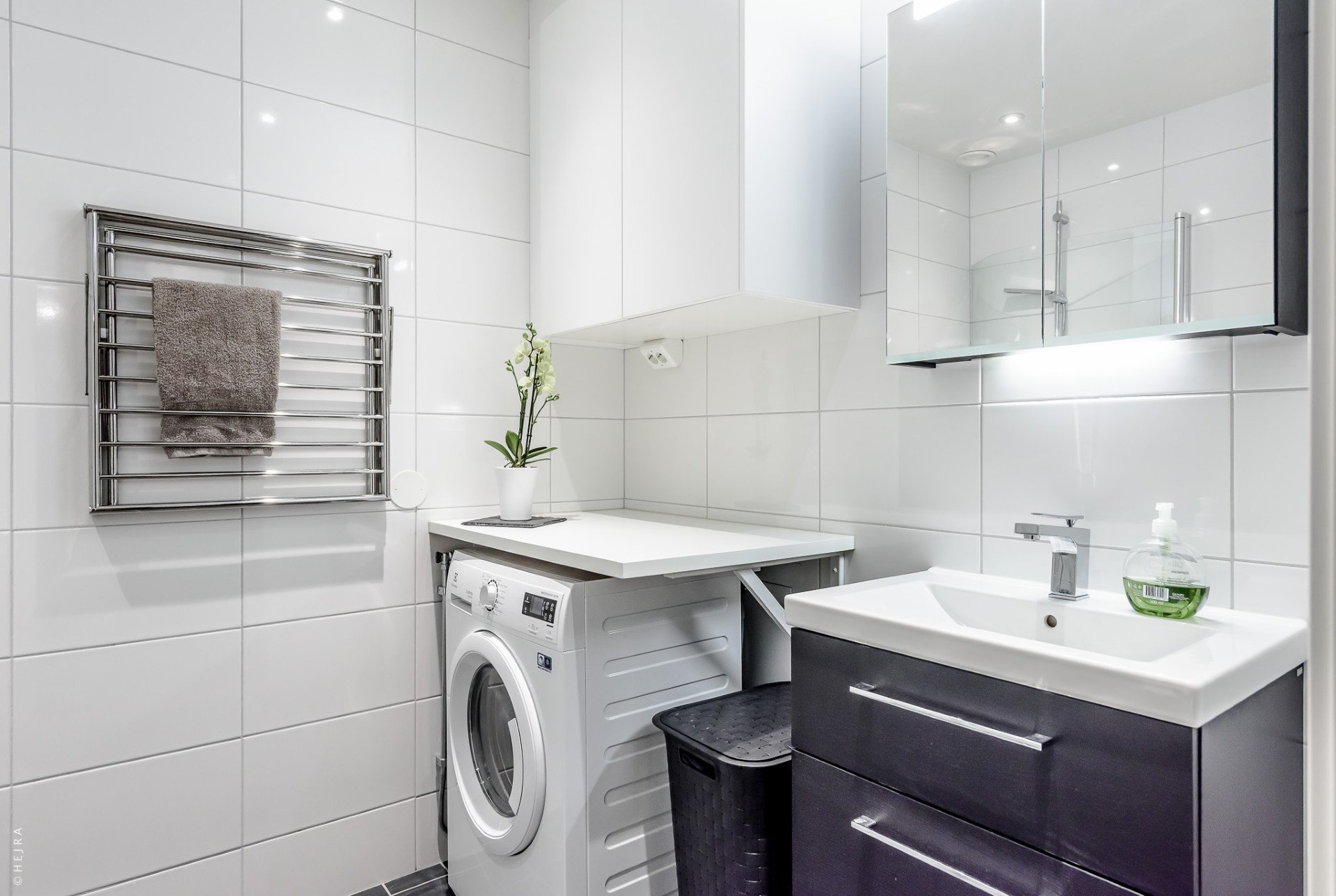 Lägenhet – Täby, Grindtorp - Bild 4