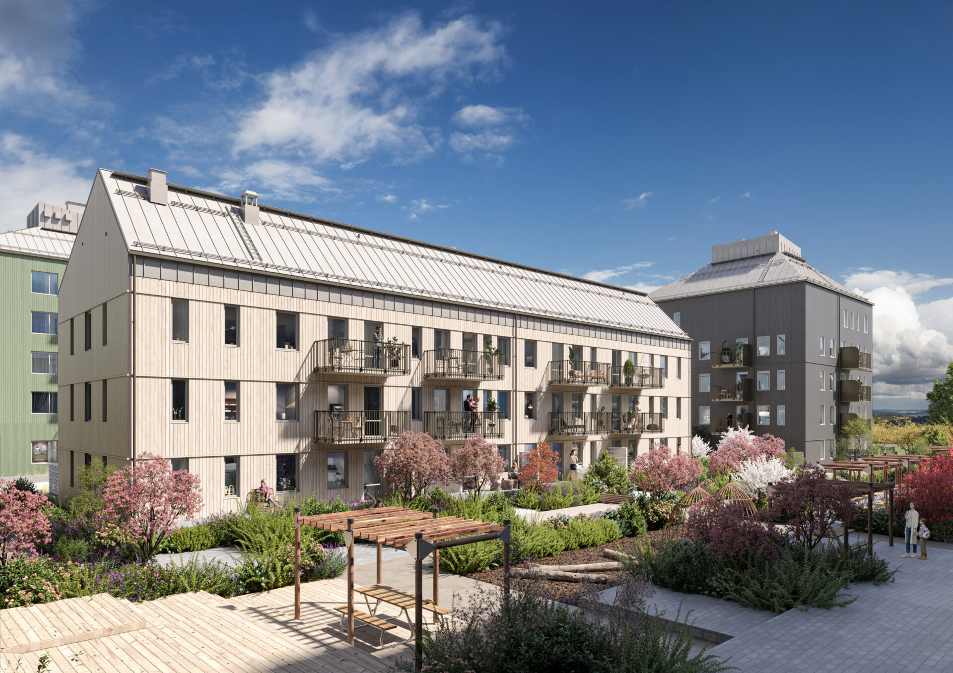 Sörbyängsvägen 33A, Örebro — photo 5