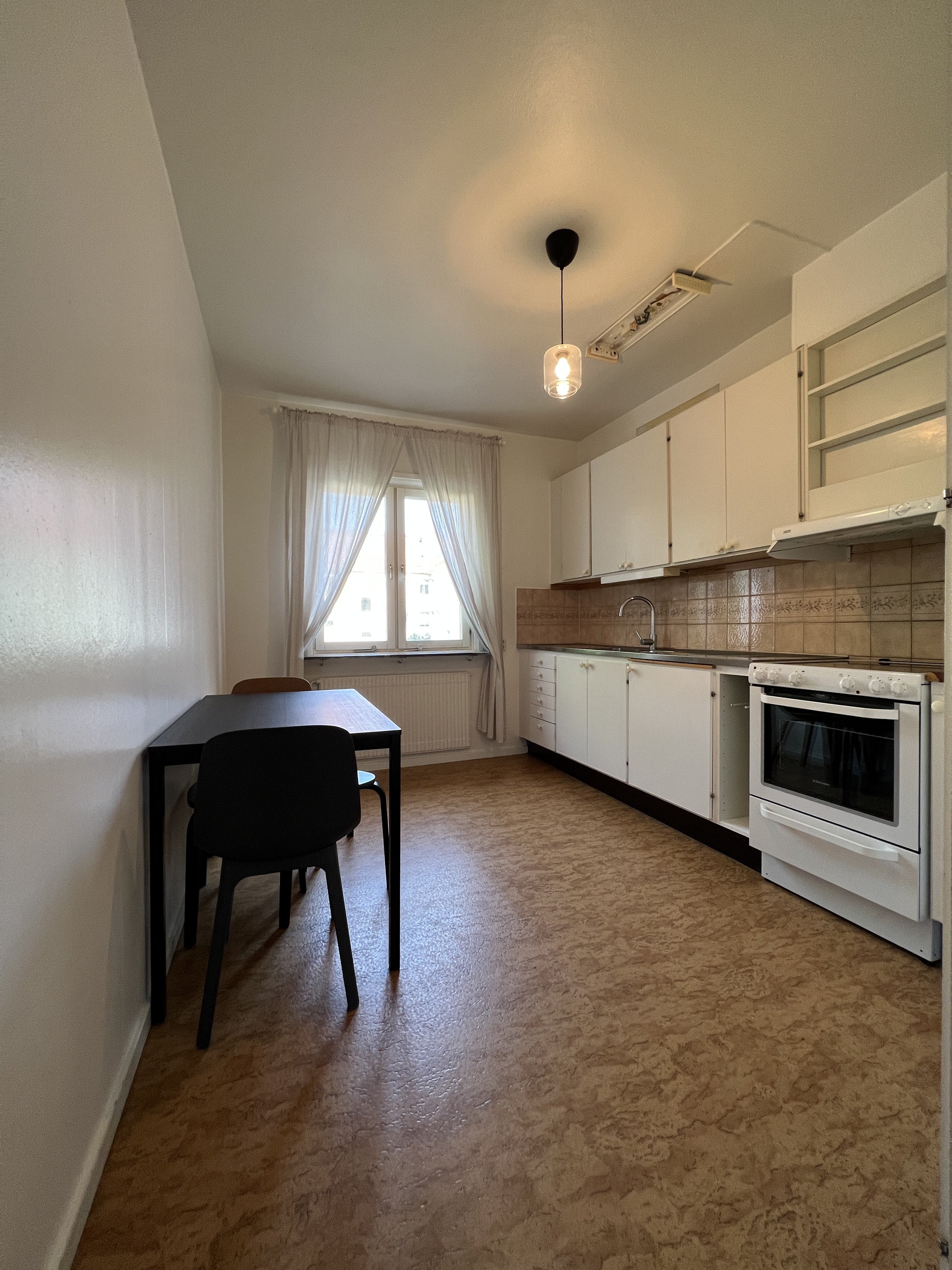 Lägenhet, 2 rooms, 57 sqm, Göteborg