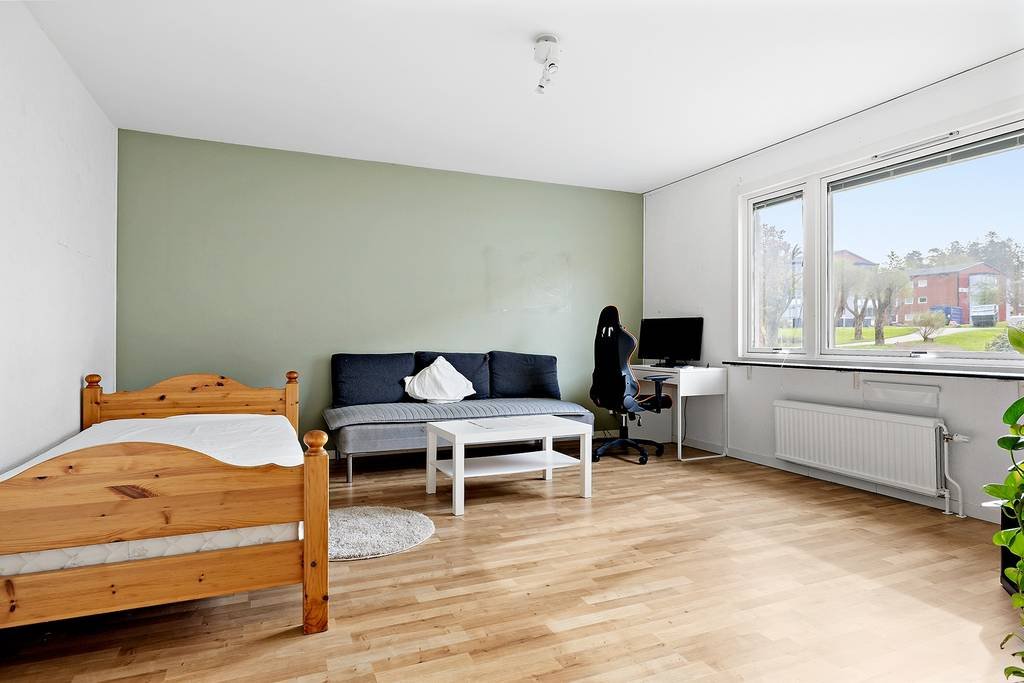 Bergkullevägen
