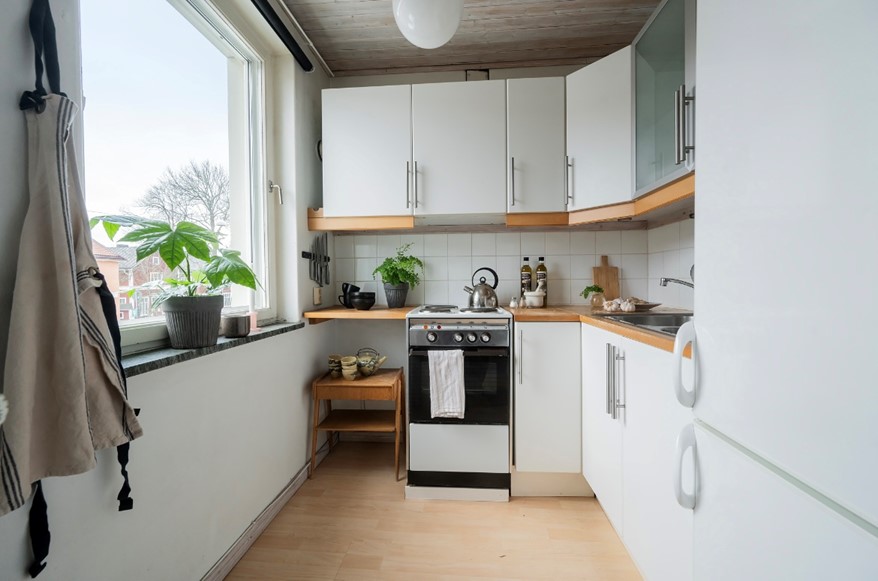 Gamla Huddingevägen, Älvsjö — photo 3