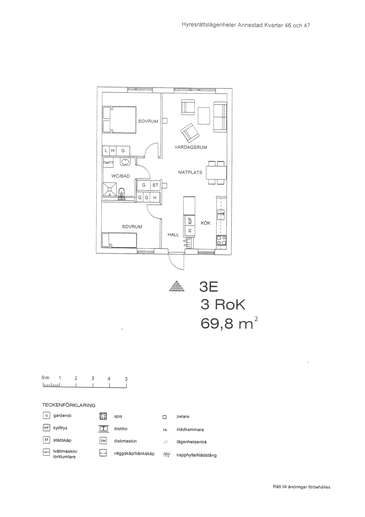 Skomakarebyn 5L, Bunkeflostrand — photo 2