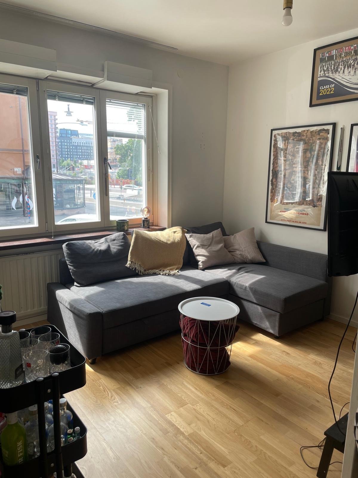 Norrtullsgatan, Stockholm — photo 3