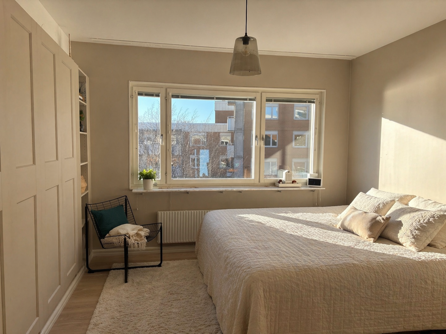 3 rum och kök, Stockholm — 19 000 kr/mån — bild 4