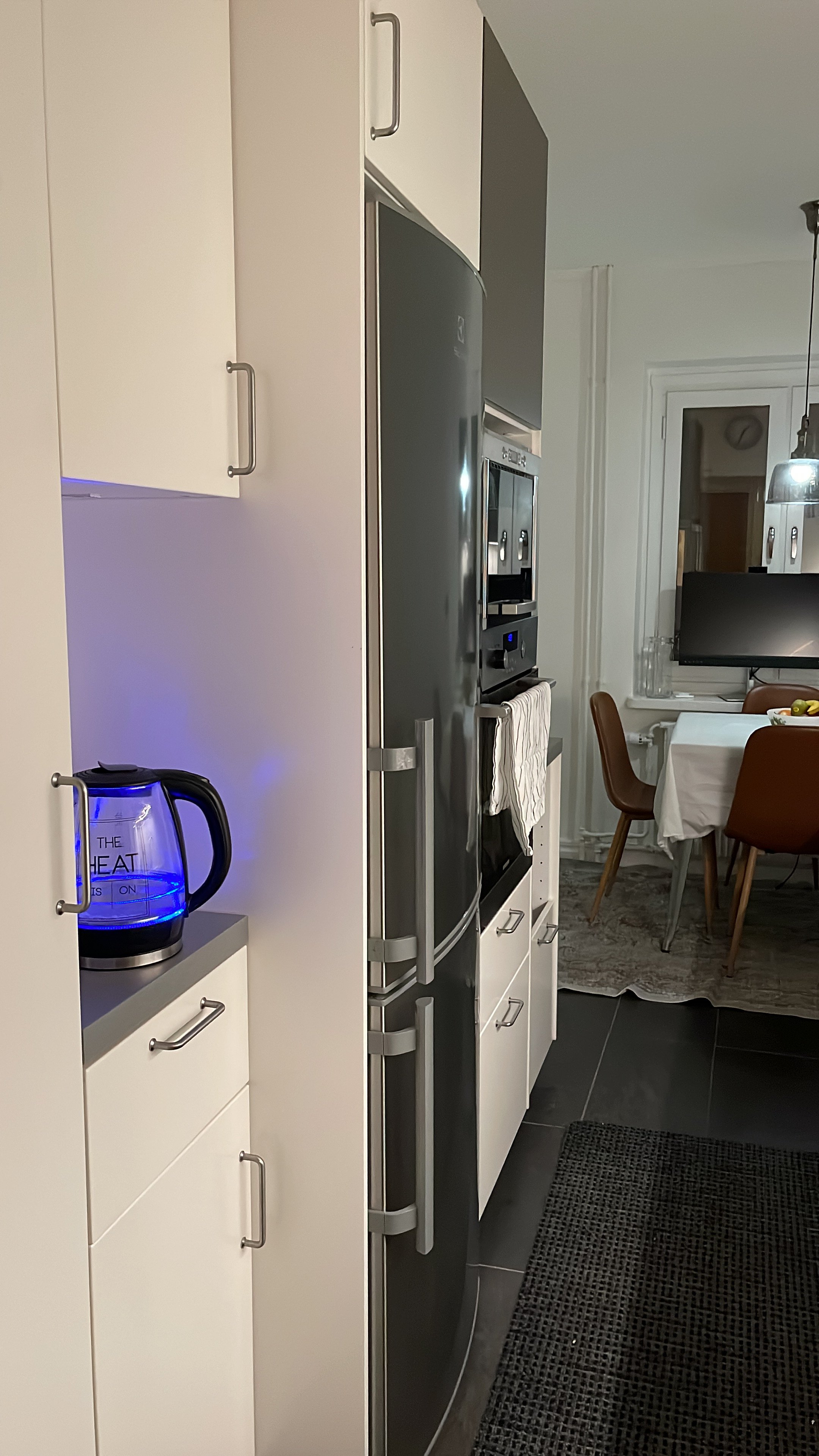 Vindragaregatan, Göteborg