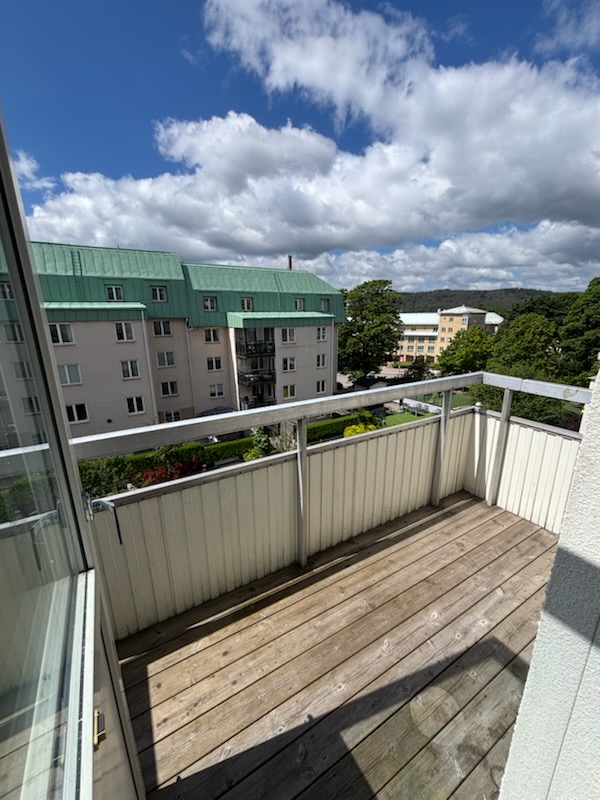 Lägenhet, 2 rooms, 56 sqm, Borås
