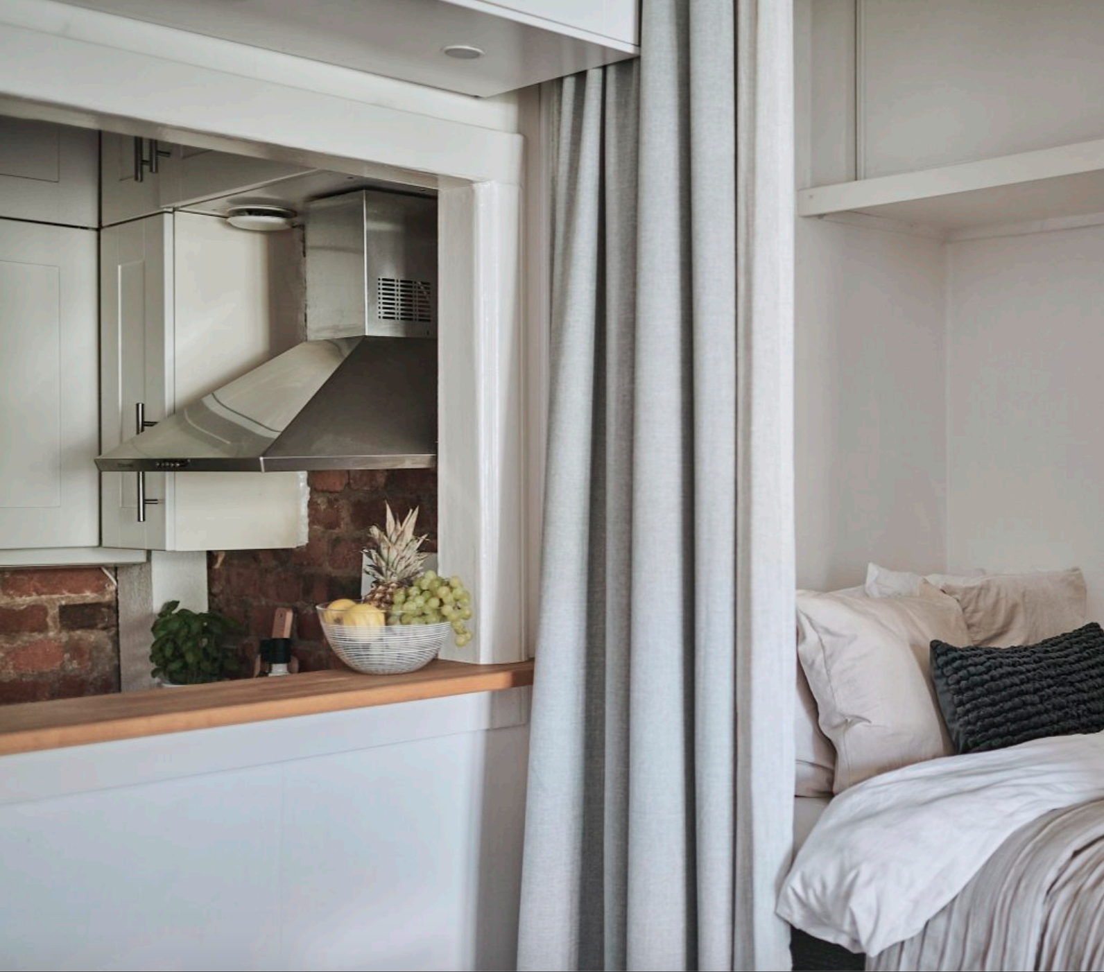 2 rok · 22 m² i Stockholm – bild 4