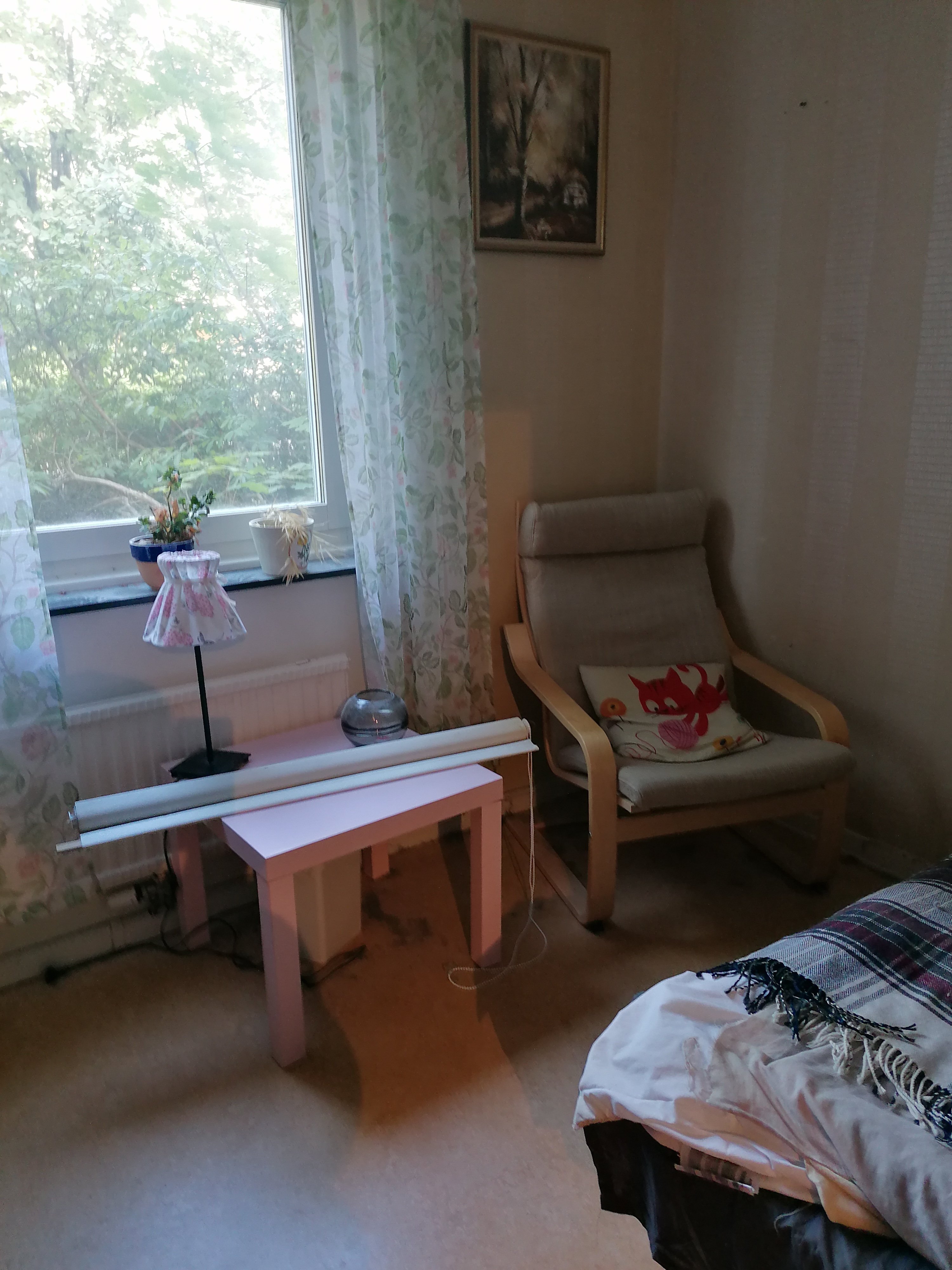 Söderberga gårdsväg, Vällingby — photo 4