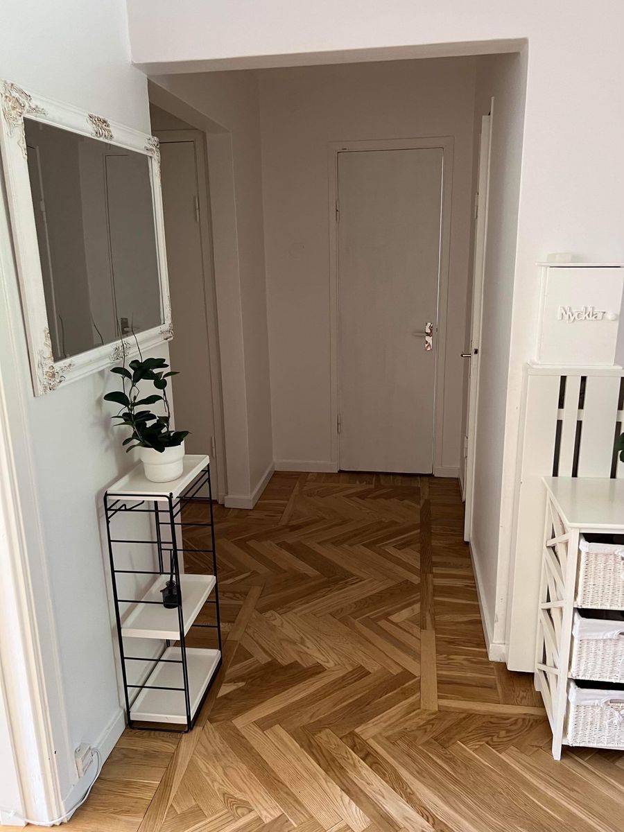 Hammarbygatan 6, Västerås