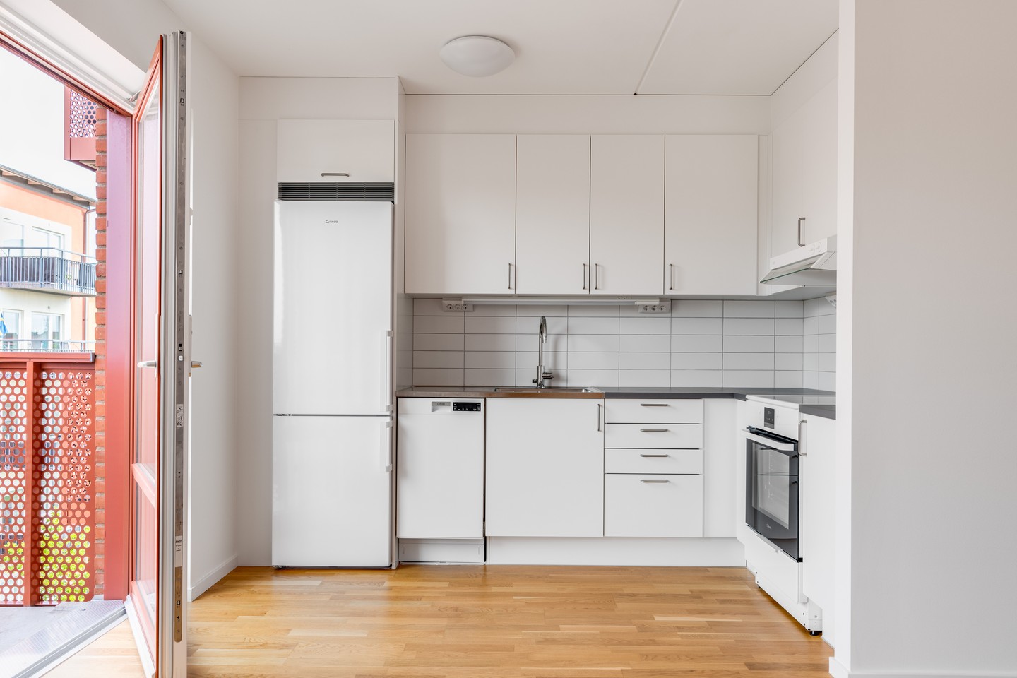 Apartment in Höganäs, Skåne län - Bild 3