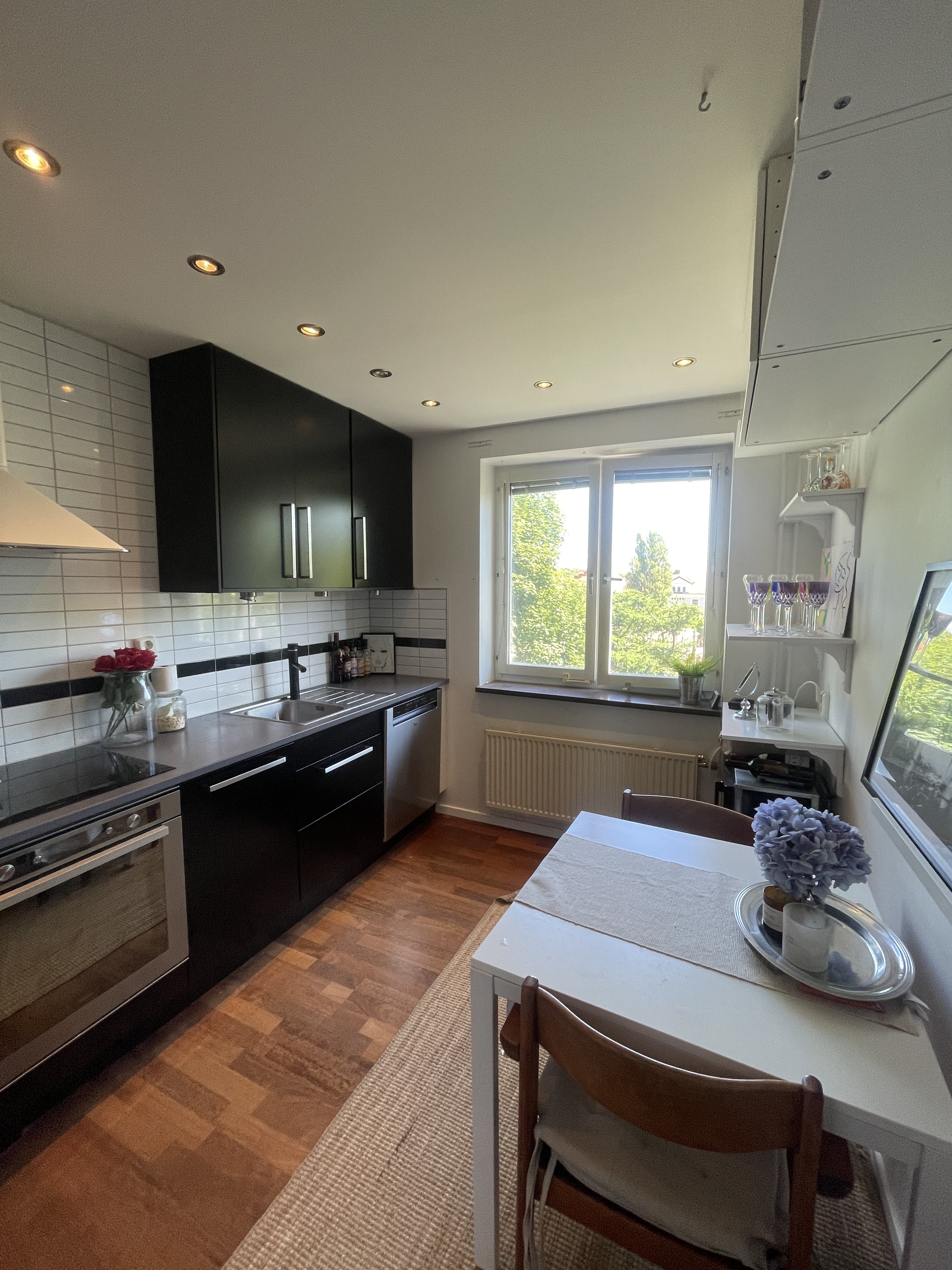 Lägenhet, 2 rooms, 54 sqm, Helsingborg