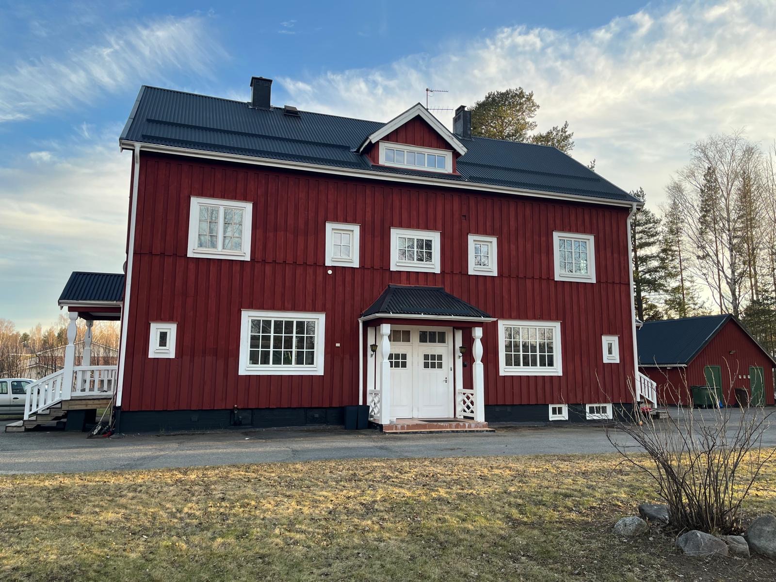 Södra Hamngatan