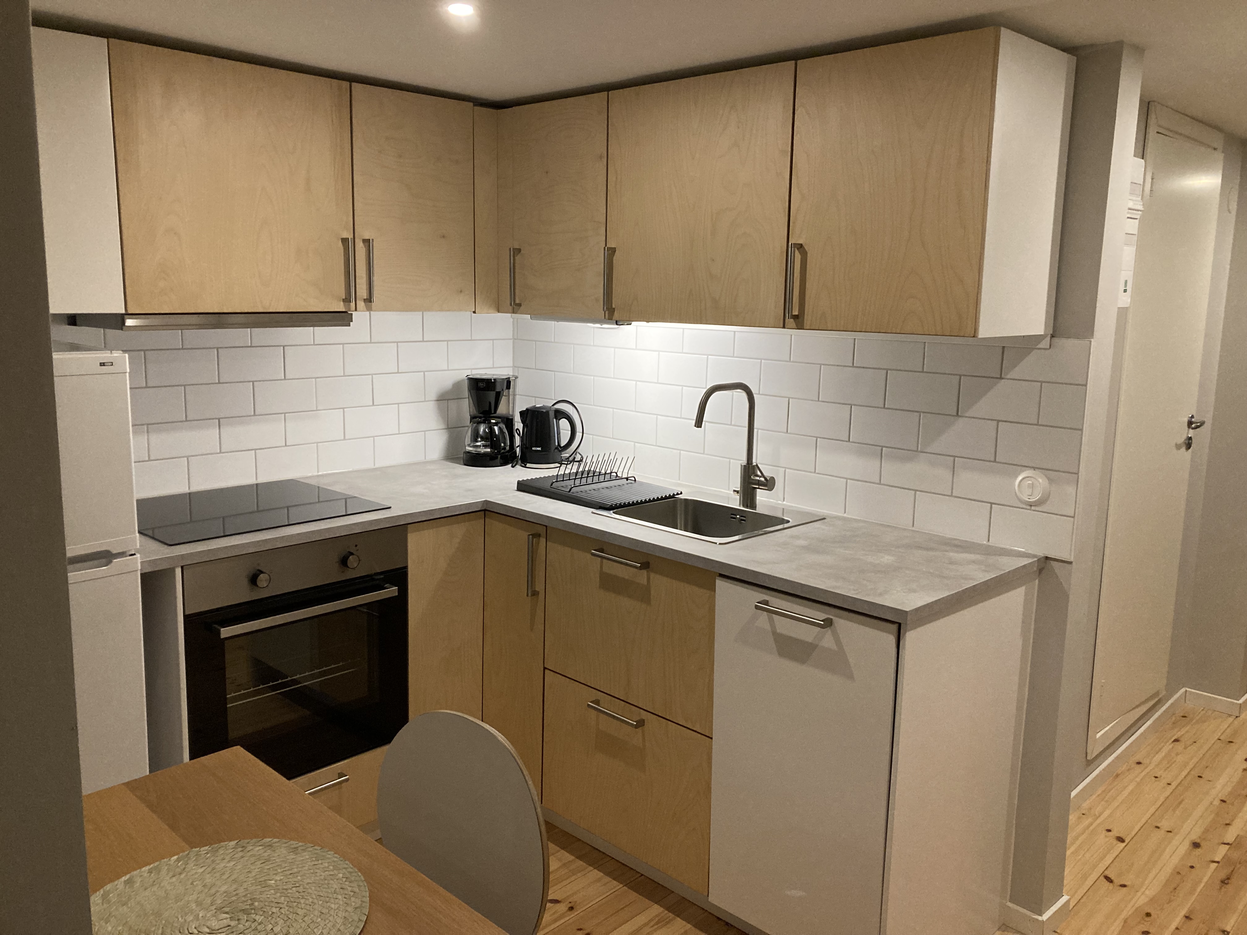 Övre Montörsgatan, Västra Frölunda — photo 2