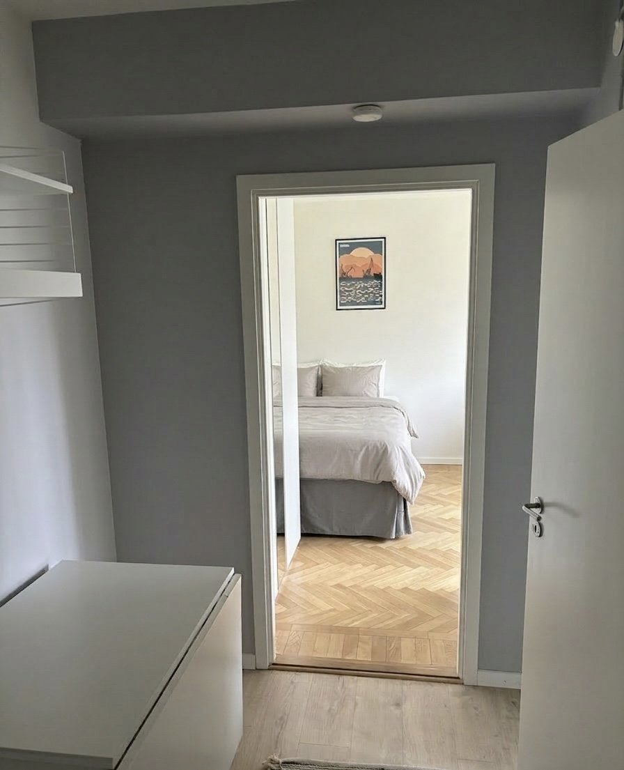 Doktor Hjorts Gata, Göteborg