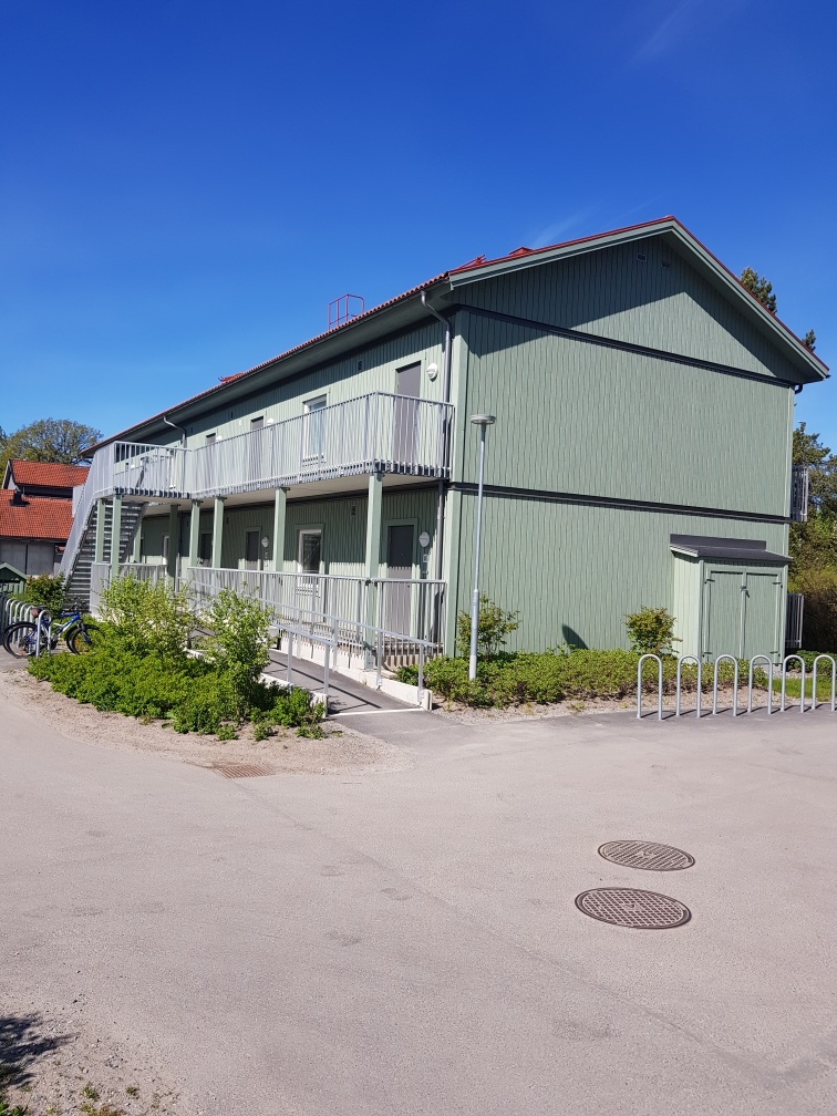 Lägenhet, 3 rooms, 73 sqm, Stockholm