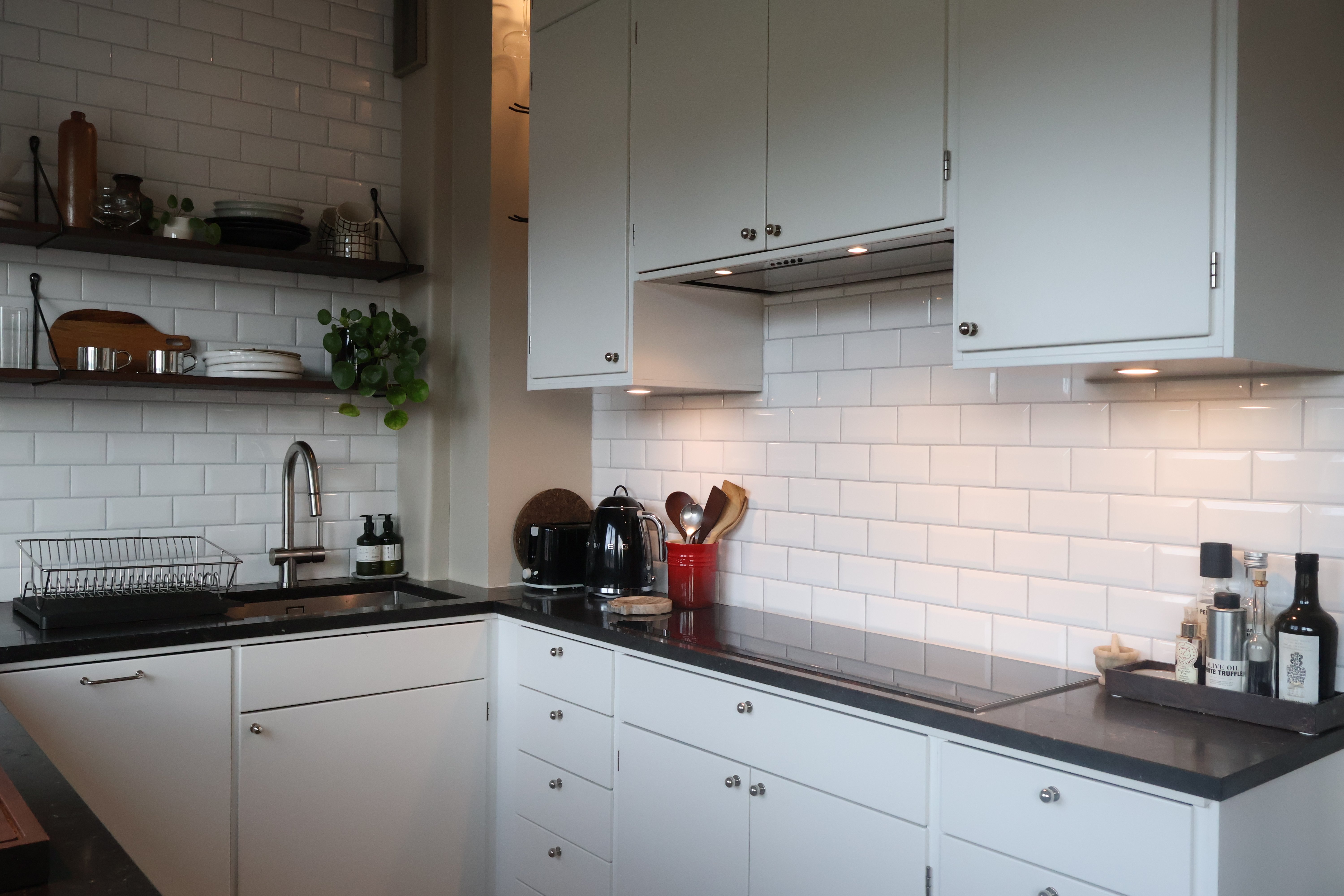 Lägenhet – Stockholm, Hammarbyhöjden - Bild 4