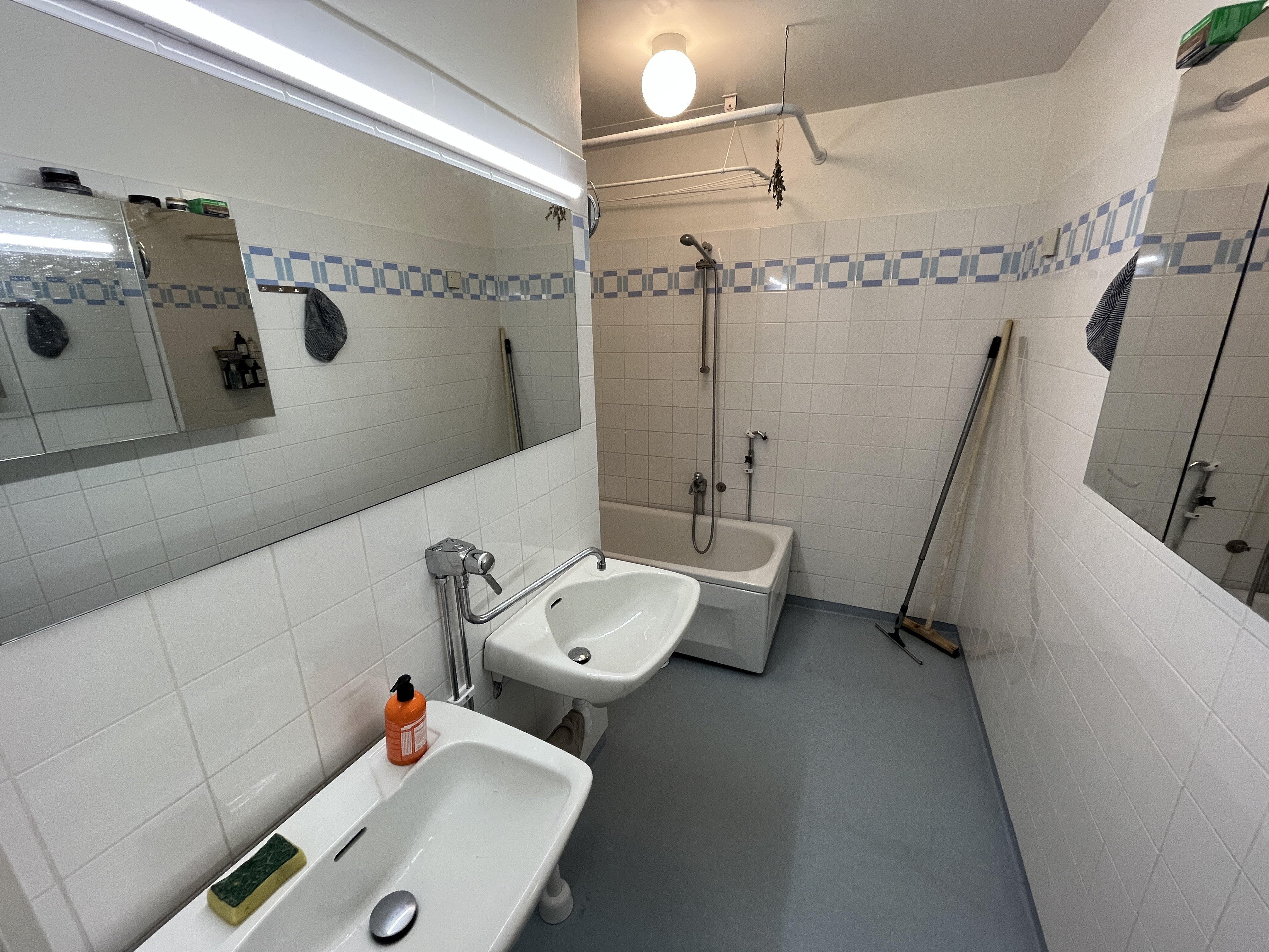 Byälvsvägen, Bagarmossen — photo 3