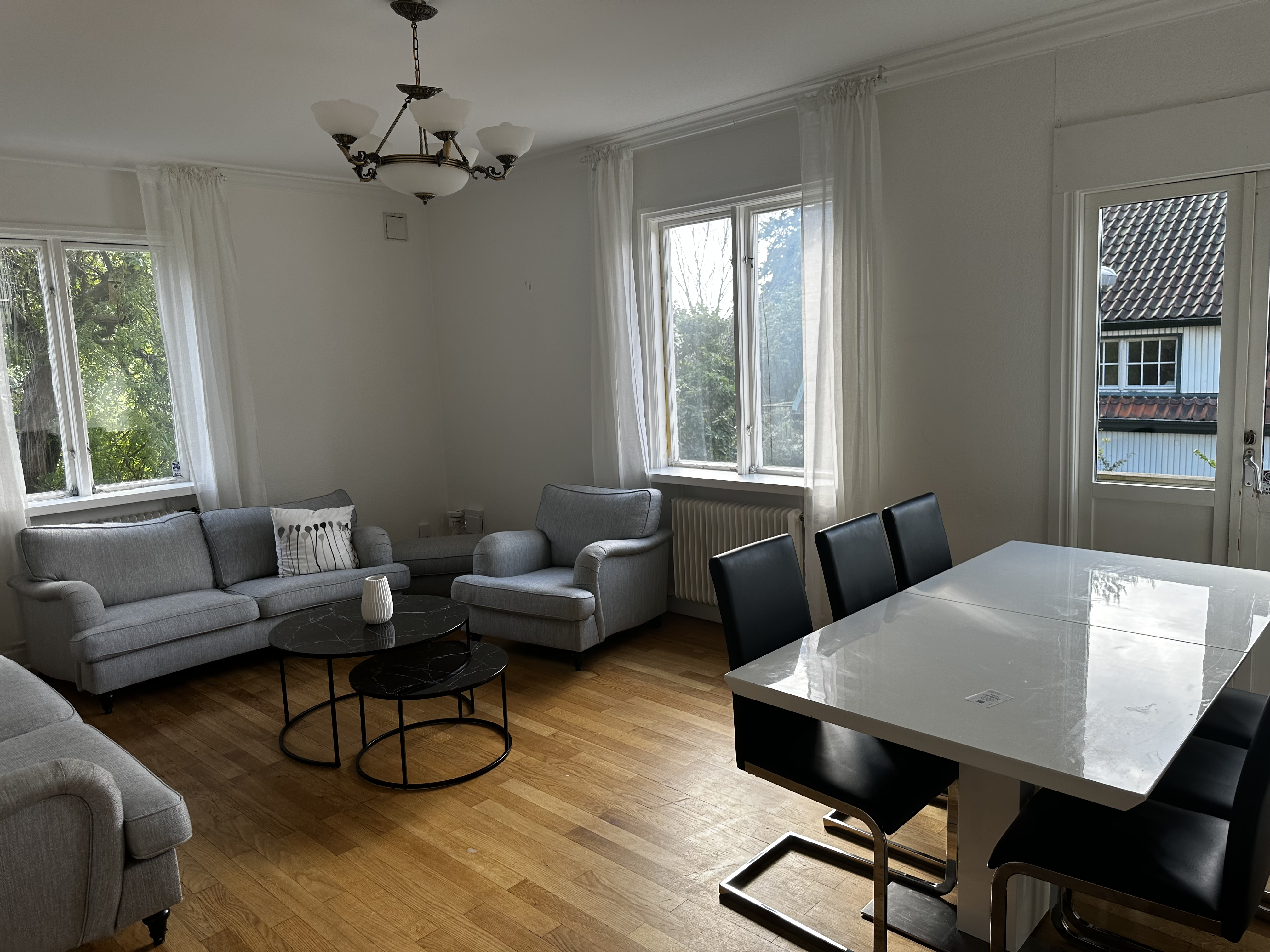 Hus – Göteborg, Bö, Överås - Bild 5