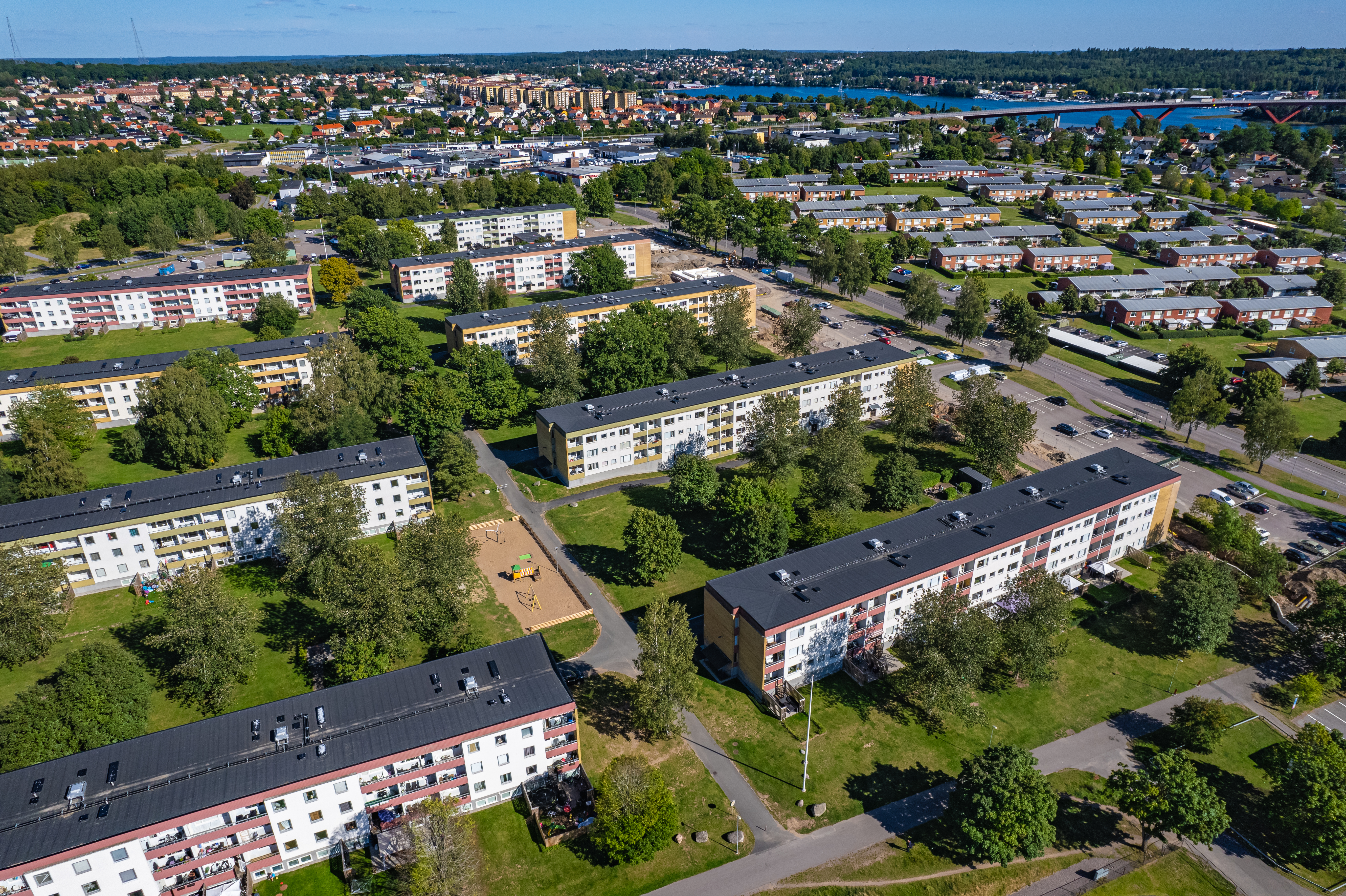 Agneshögsgatan 41 D