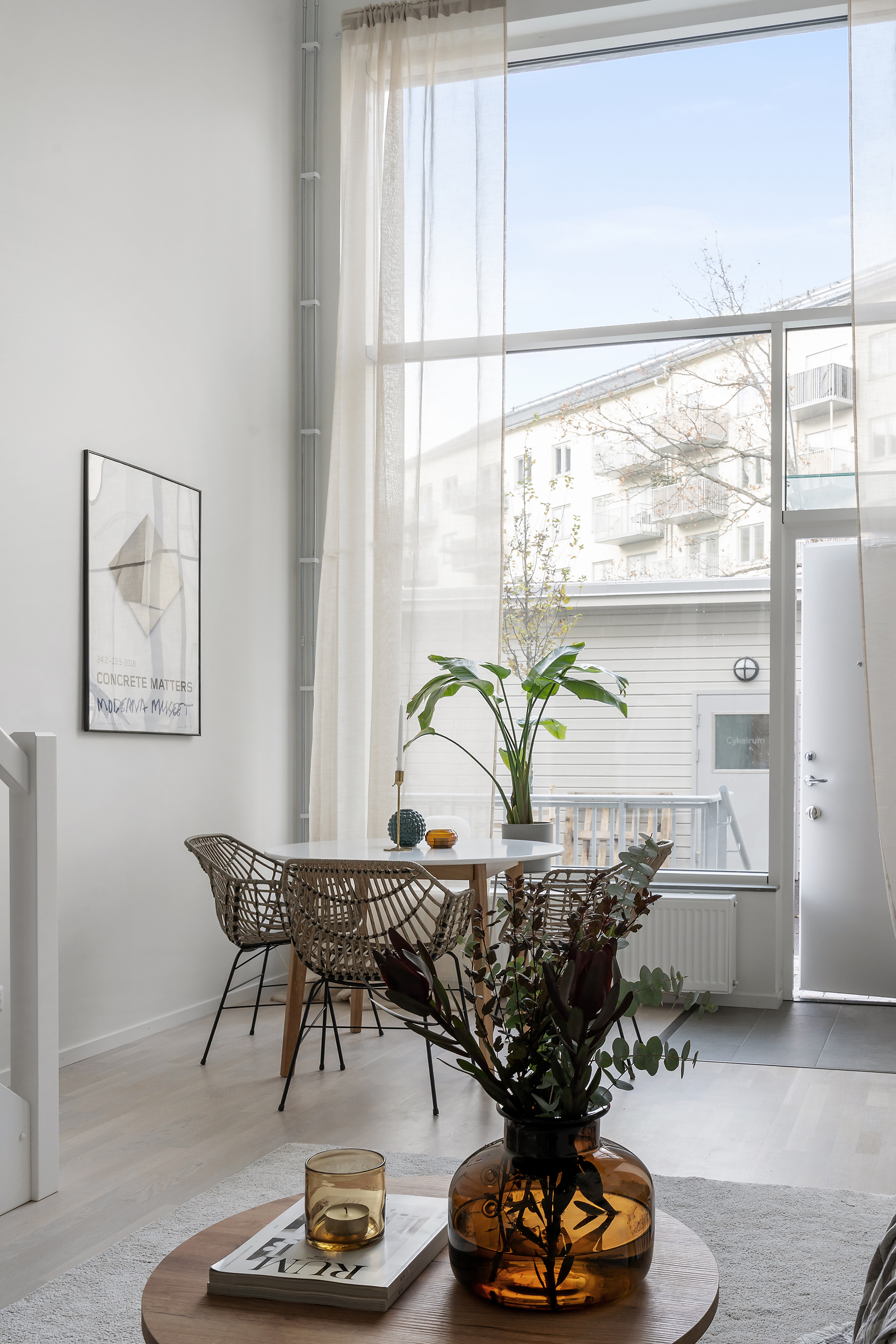 1 rok · 53 m² i Bandhagen – bild 9