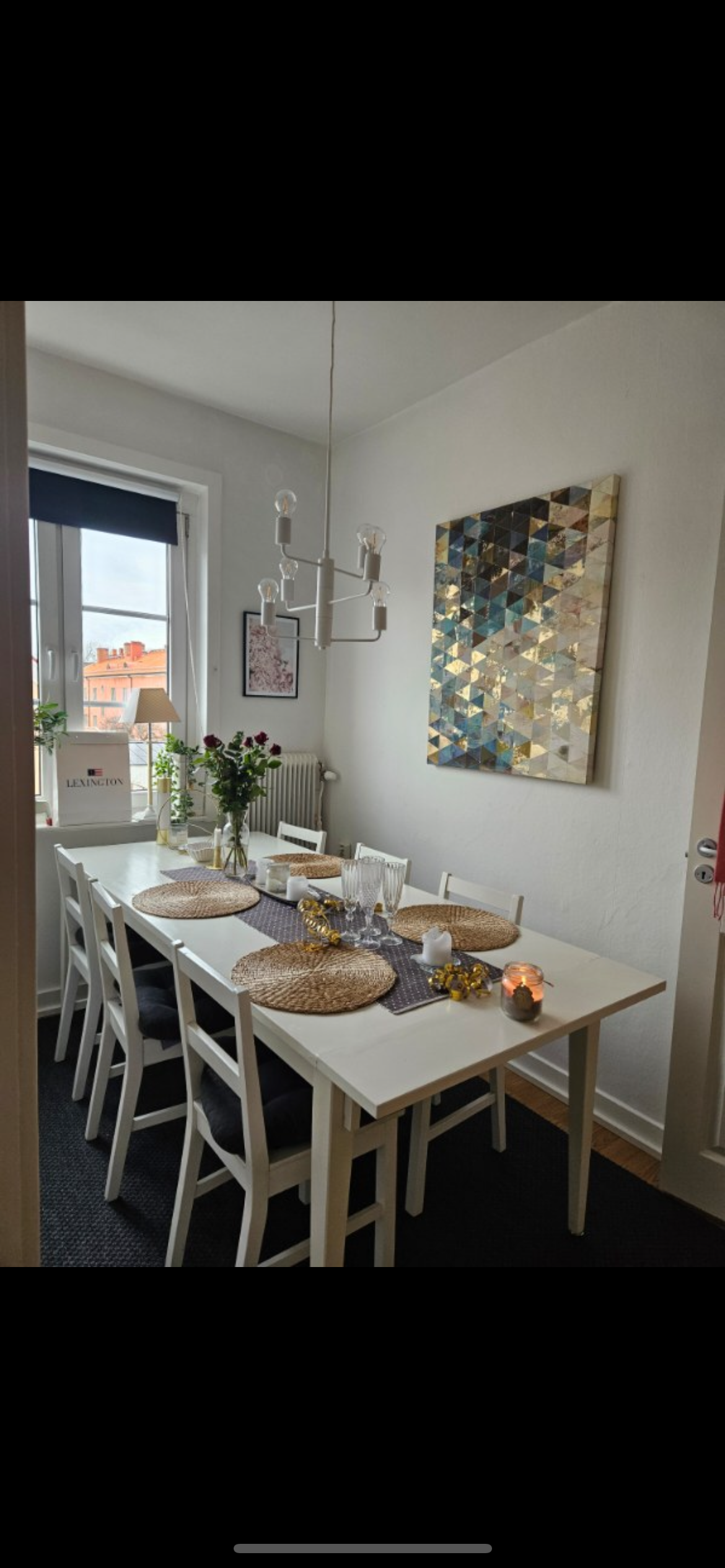 Lägenhet – Örebro, Ladugårdsängen - Bild 2