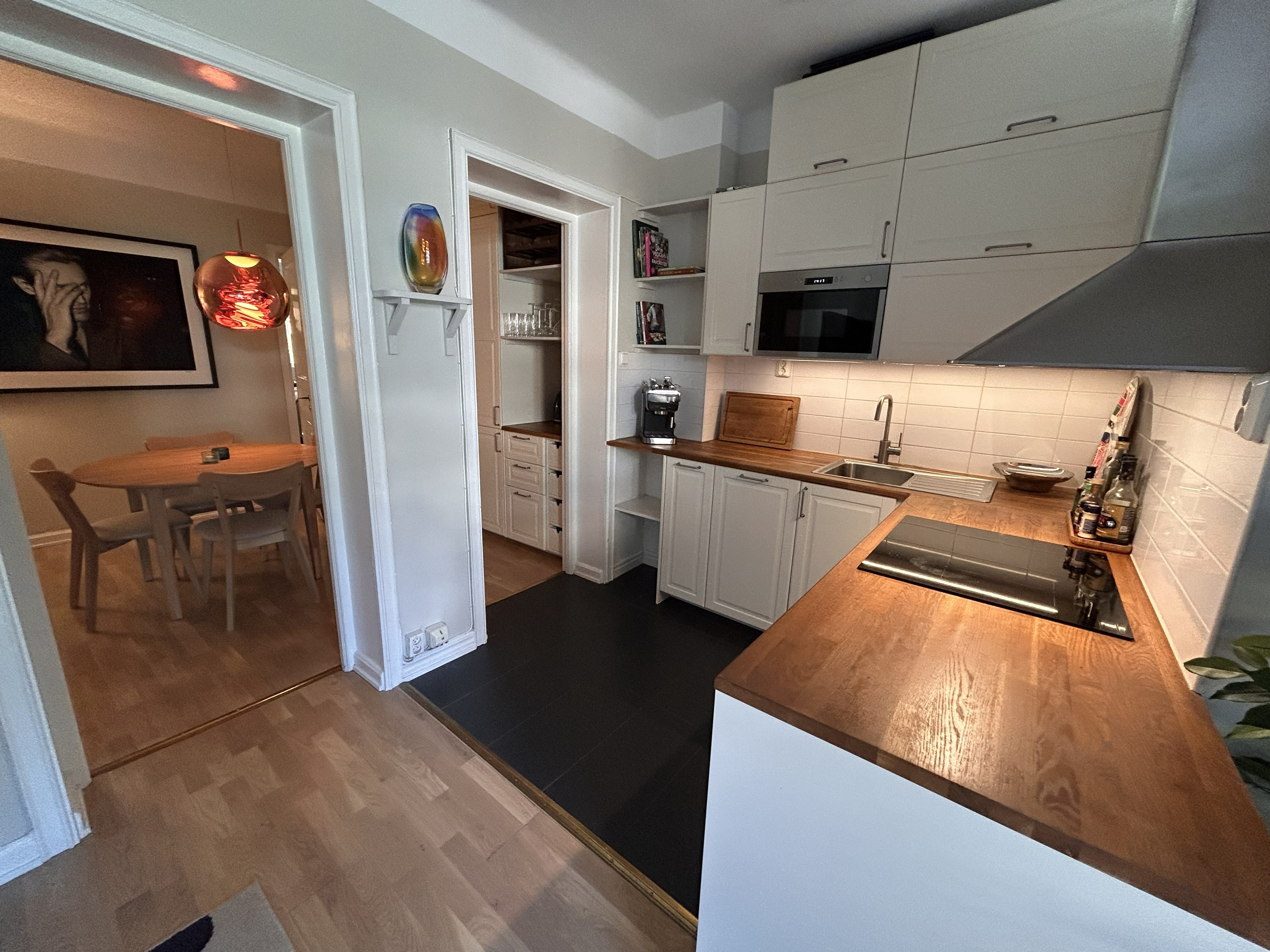 3 rum och kök, Stockholm — 21 654 kr/mån — bild 2