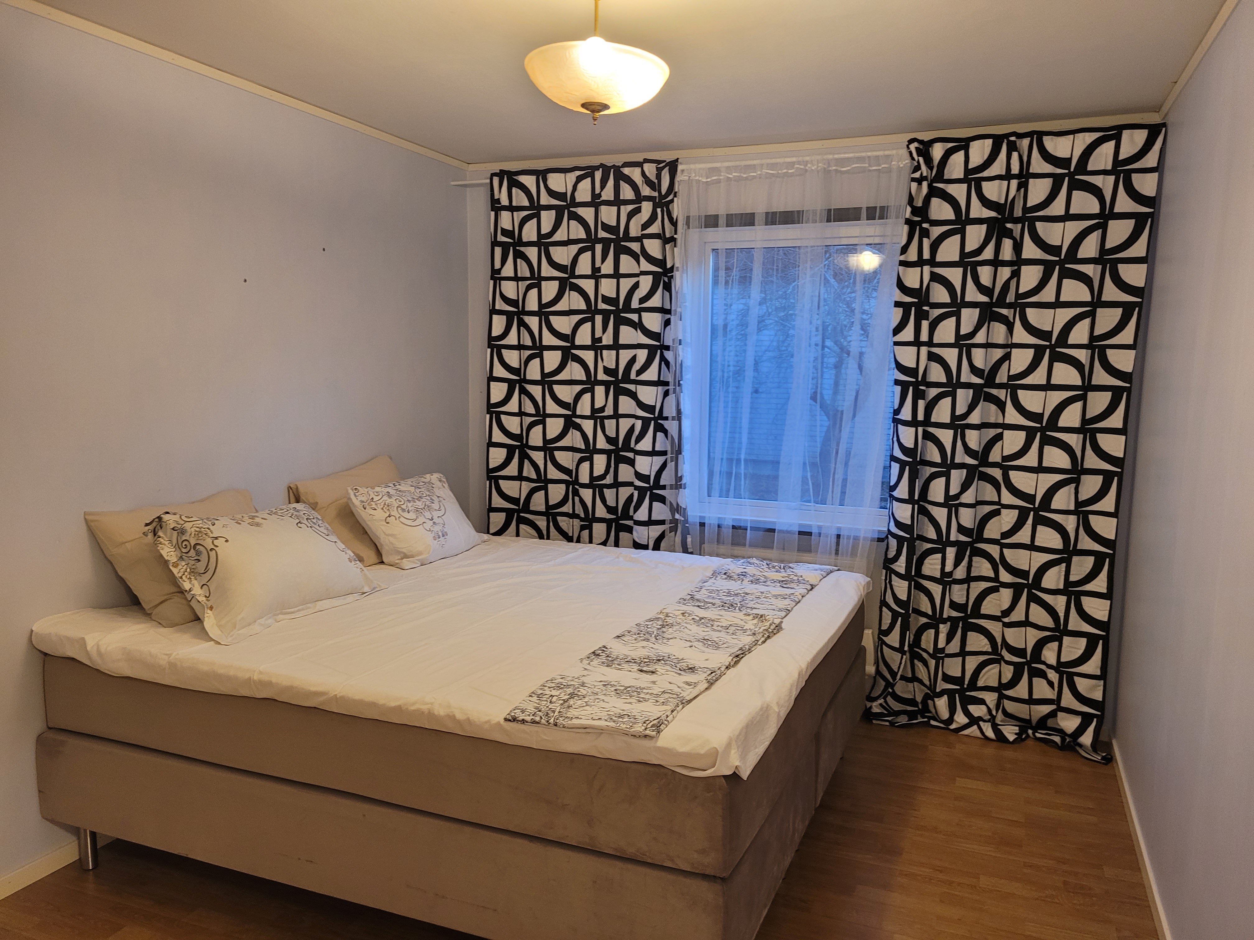 Lägenhet, 3 rooms, 60 sqm, Märsta