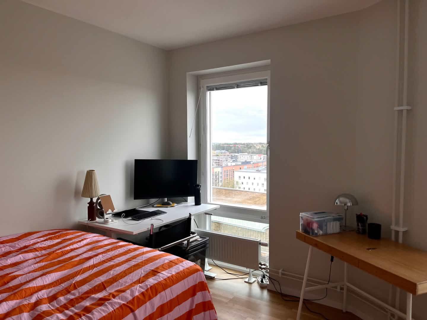 Apartment in Sundbyberg, Stora Ursvik - Bild 5