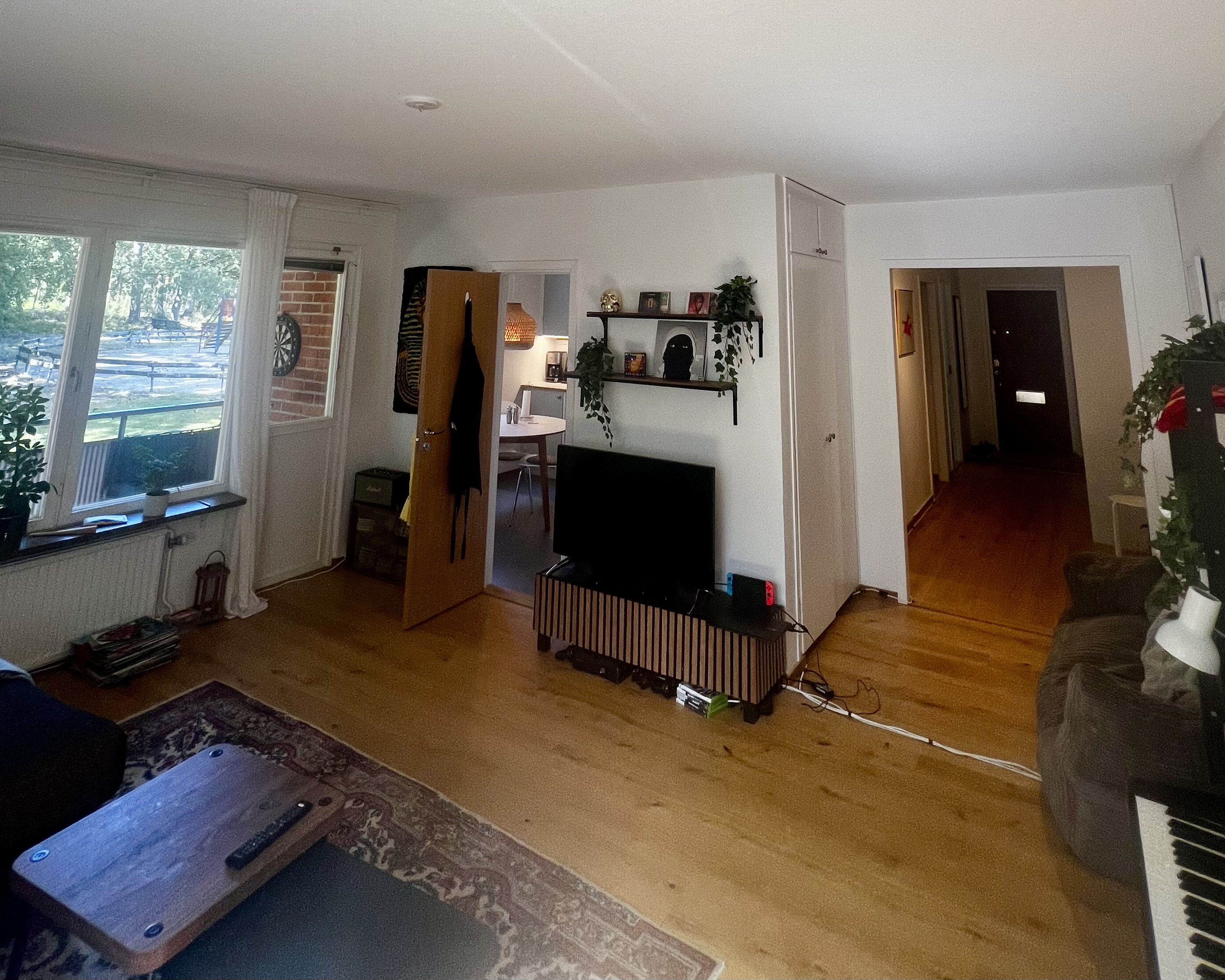 2 rum och kök, Farsta, 12 000 kr/mån, bild 2