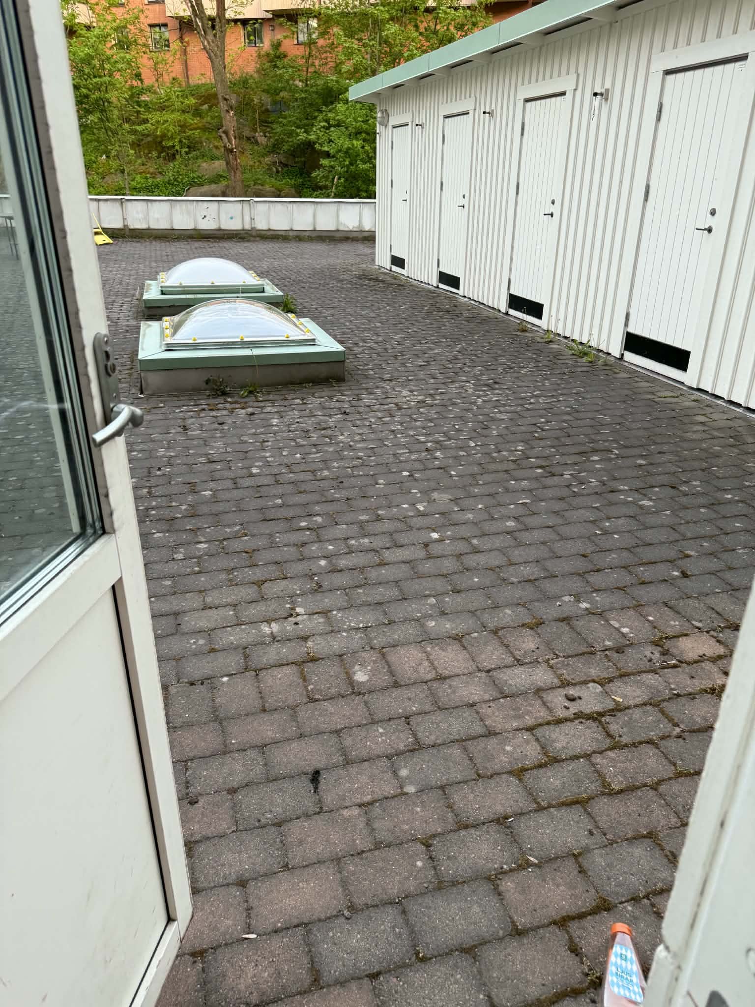 Chapmans Torg, GÖTEBORG
