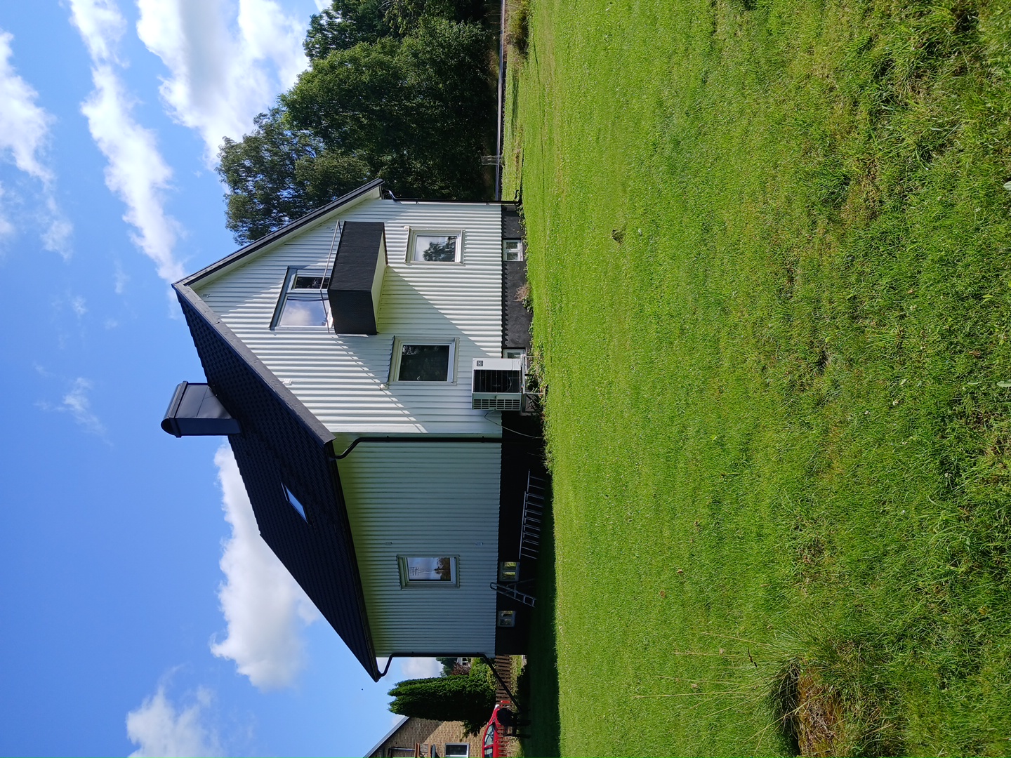 Villa/Hus, 5 rooms, 135 sqm, Grimsås