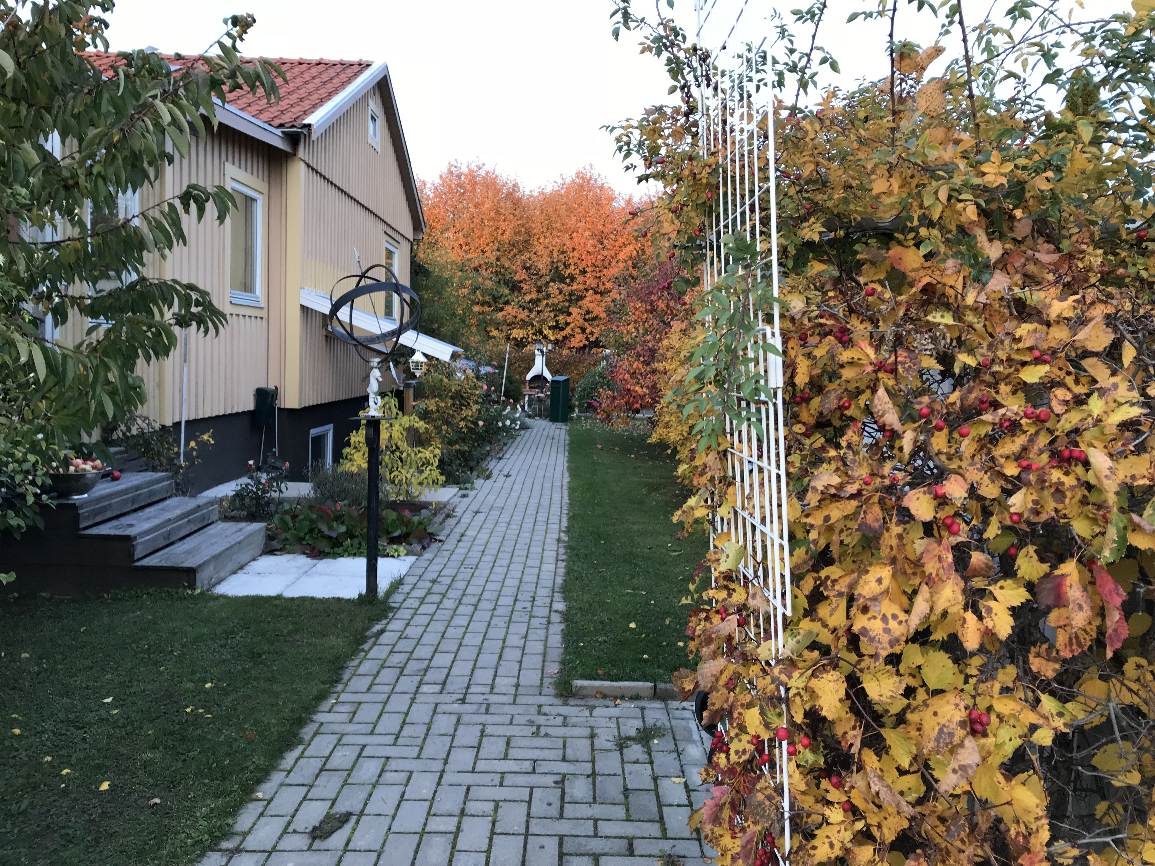 Qasa listing 1395980, Uppsala