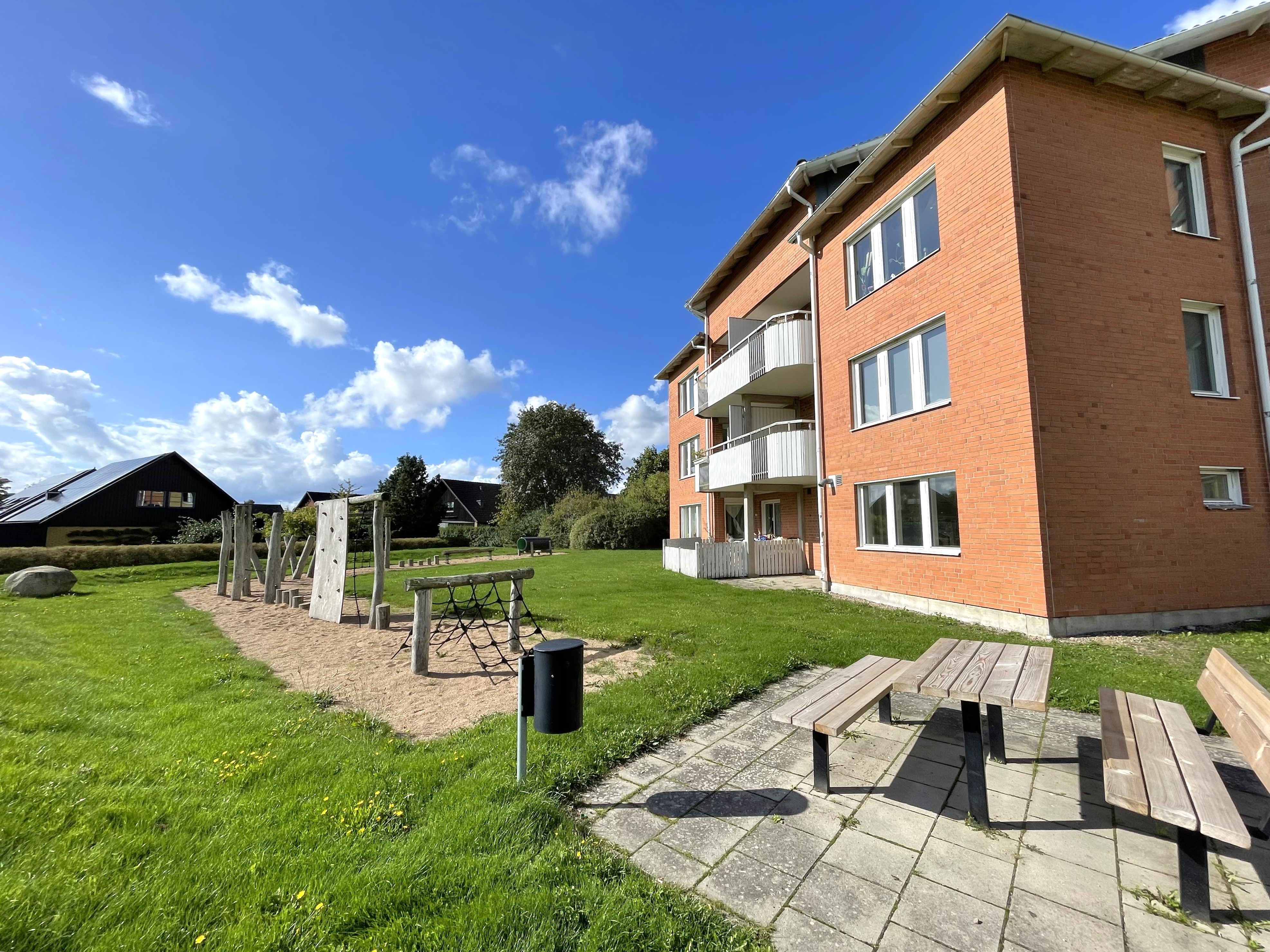 2 rok · 71 m² i Billesholm – bild 9