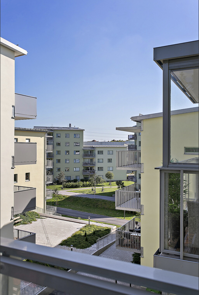 2 rok · 40 m² i Sollentuna – bild 11