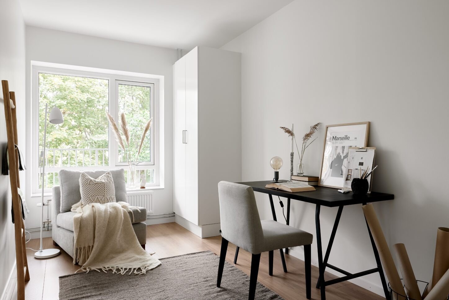 Lägenhet, 3 rooms, 73 sqm, Strängnäs