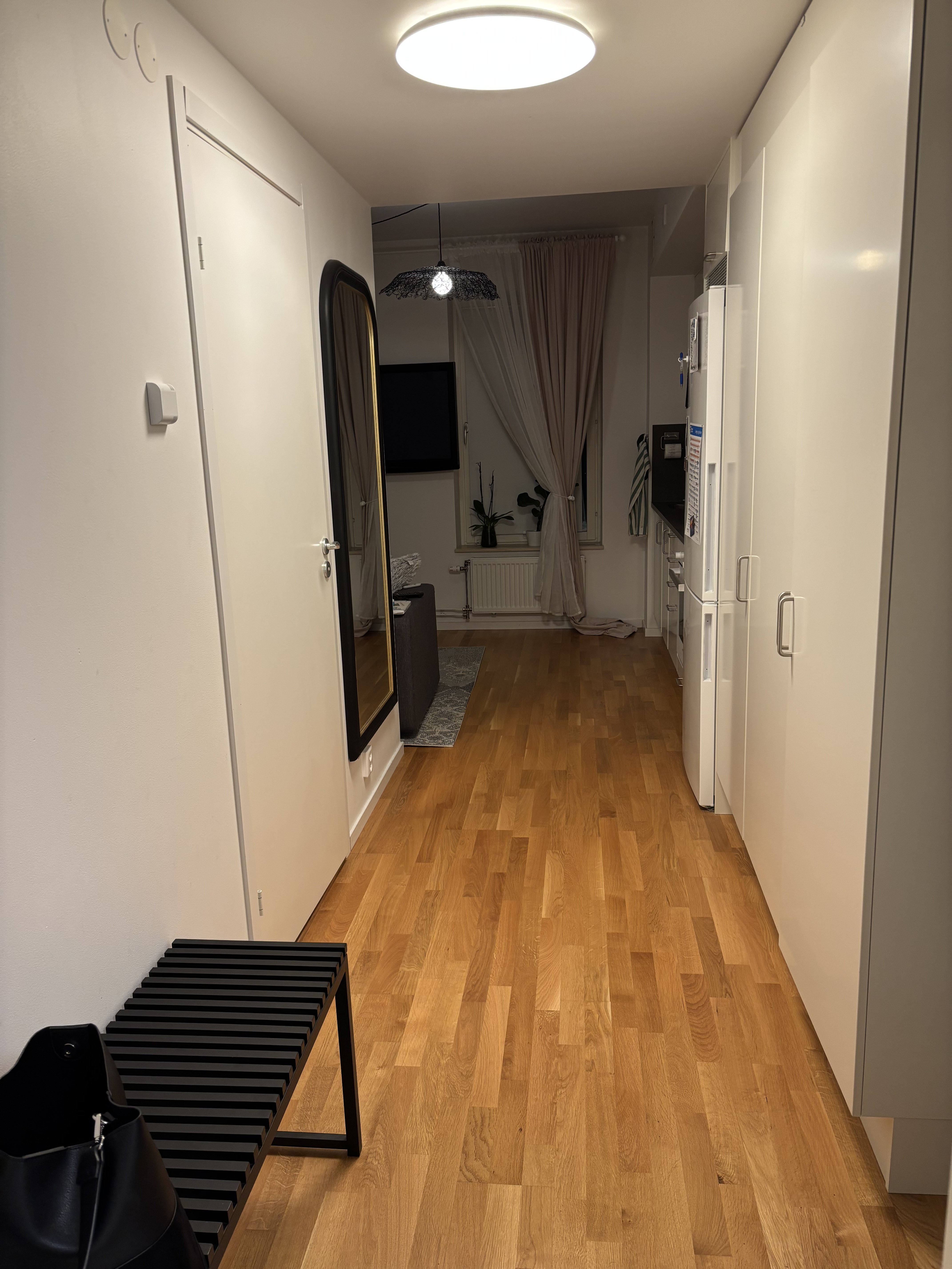 Lägenhet, 2 rooms, 36 sqm, Norsborg