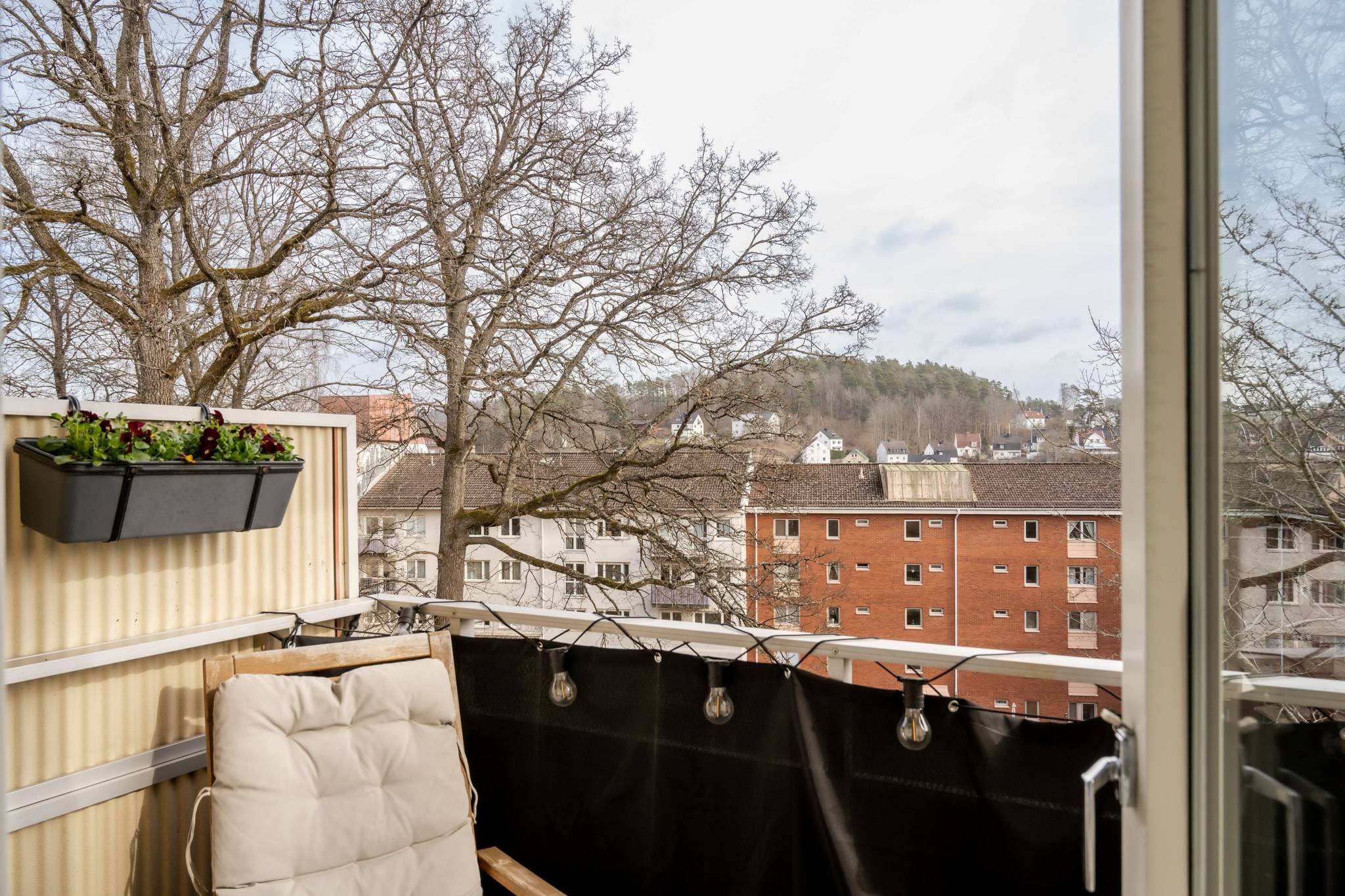Apartment in Borås, Bergsäter, Druvefors - Bild 4