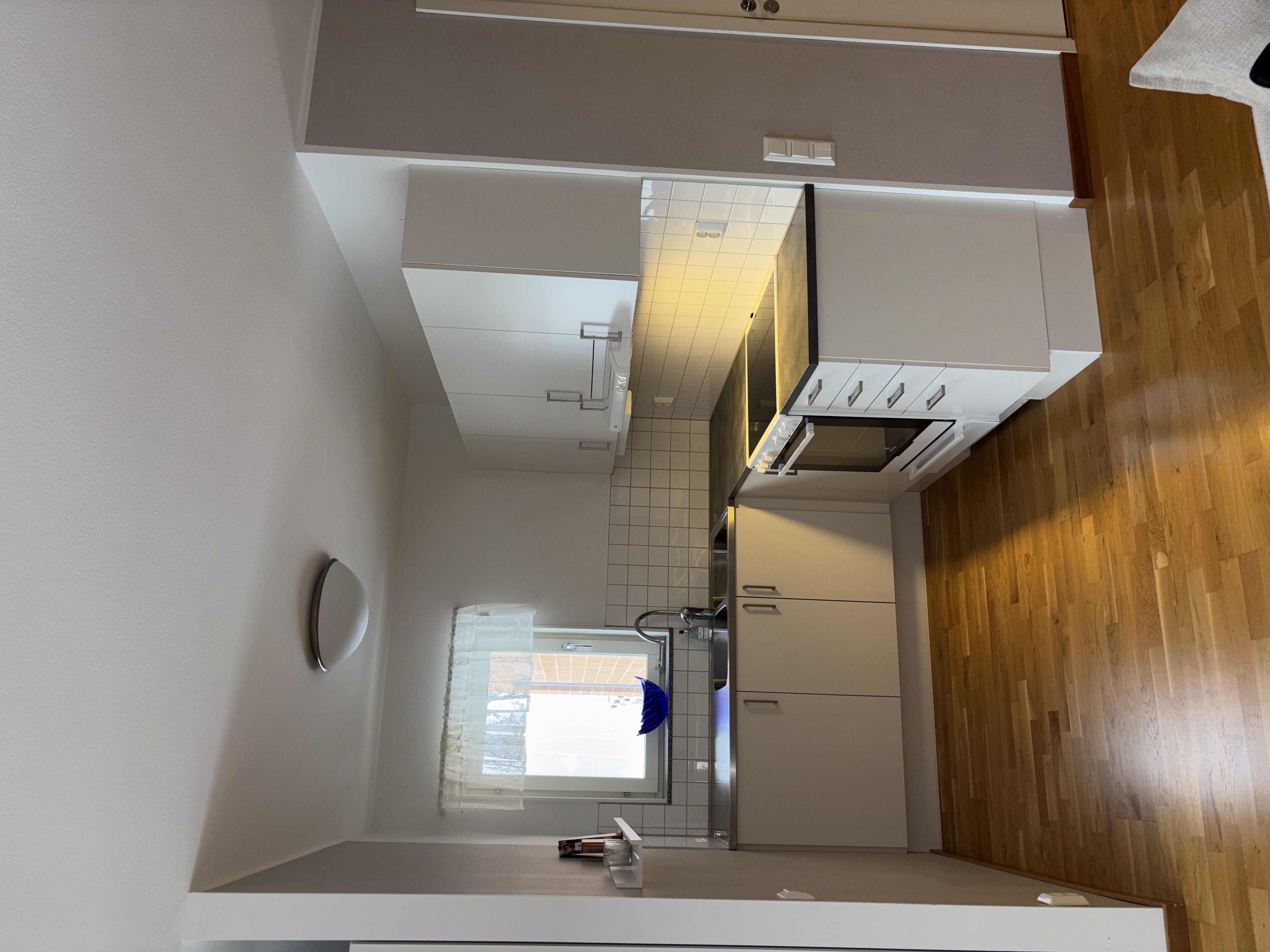 Porfyrvägen, Umeå — photo 2