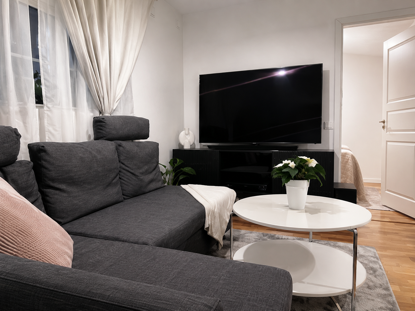 Hus – Täby, Roslags-Näsby - Bild 2