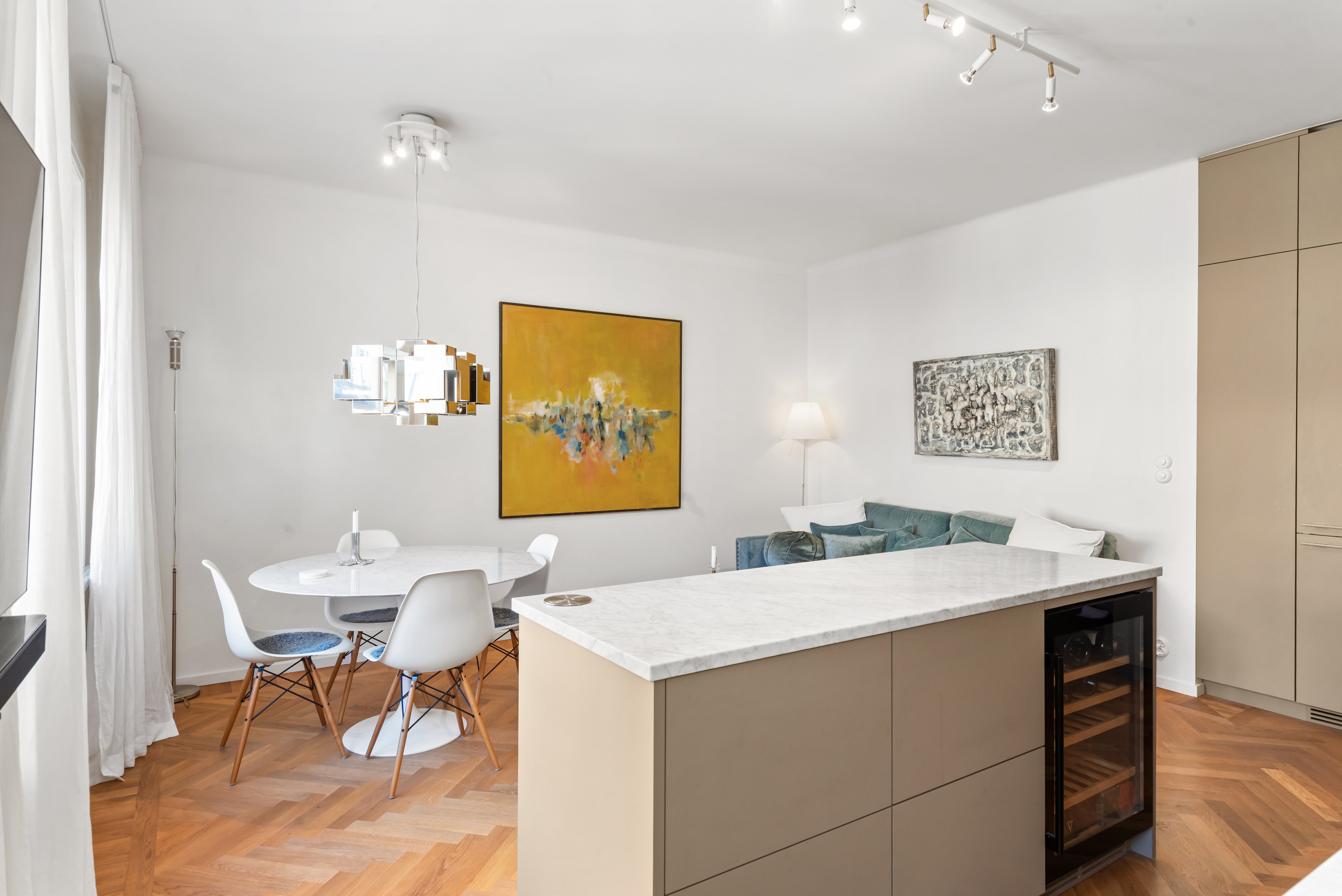 Repslagargatan, Stockholm — photo 2