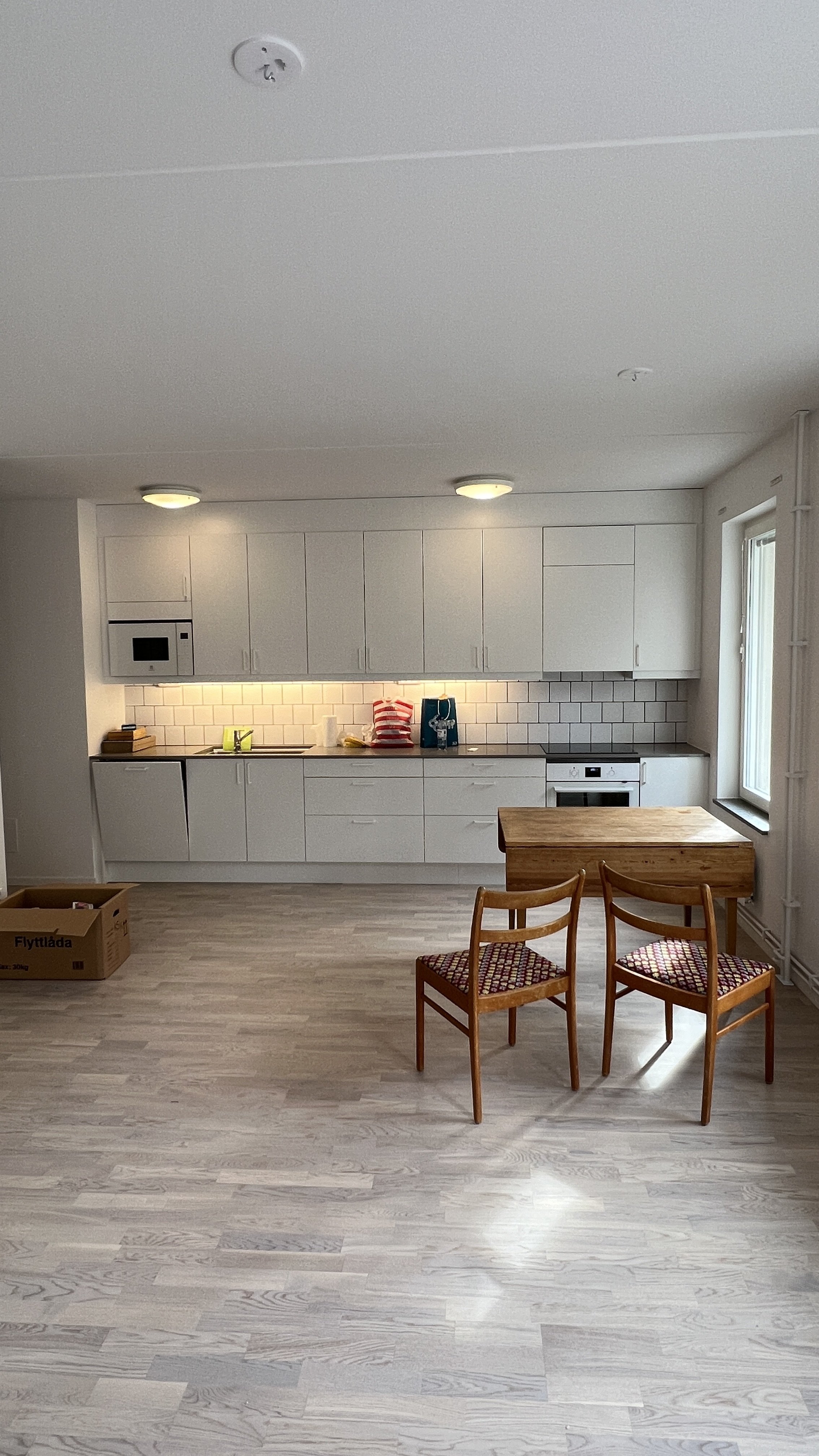 Barnängsgatan, Stockholm — Stockholm