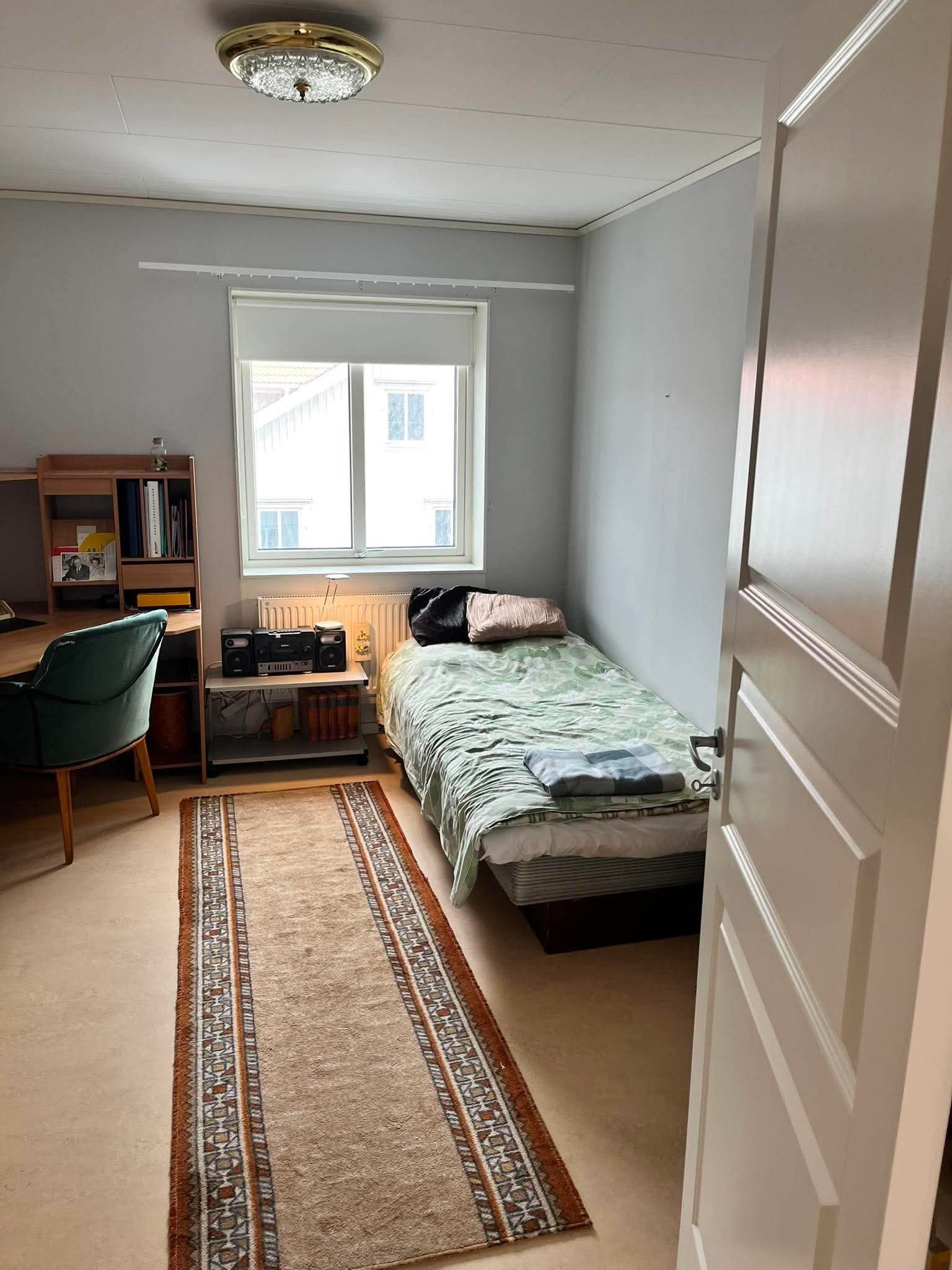 3 rok · 85 m² i Hamburgsund – bild 5