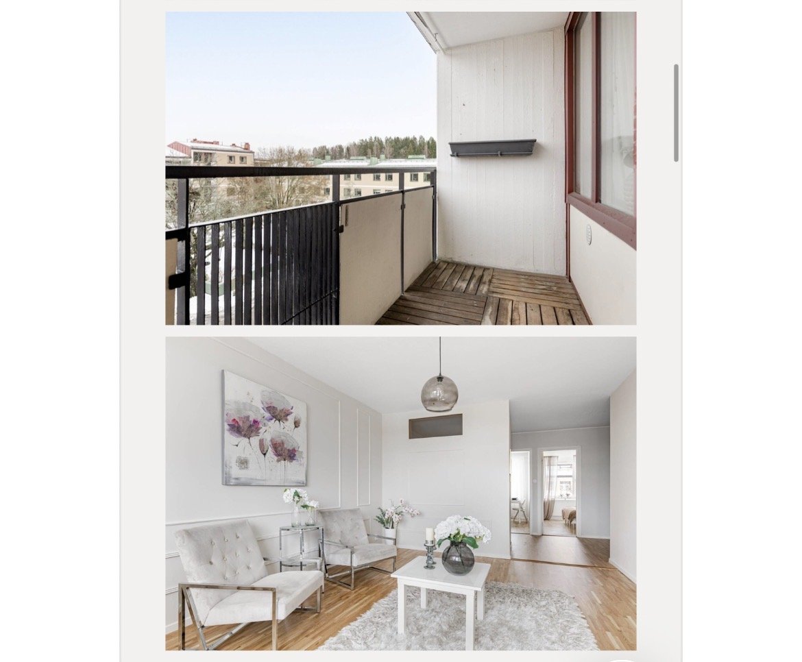 Munkhagsgatan, Linköping — photo 2