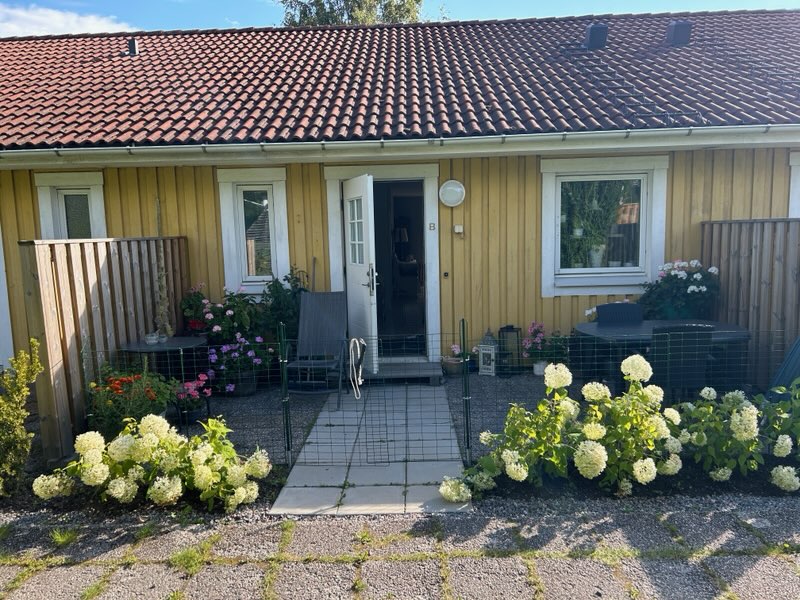Lägenhet, 2 rooms, 55 sqm, Ervalla